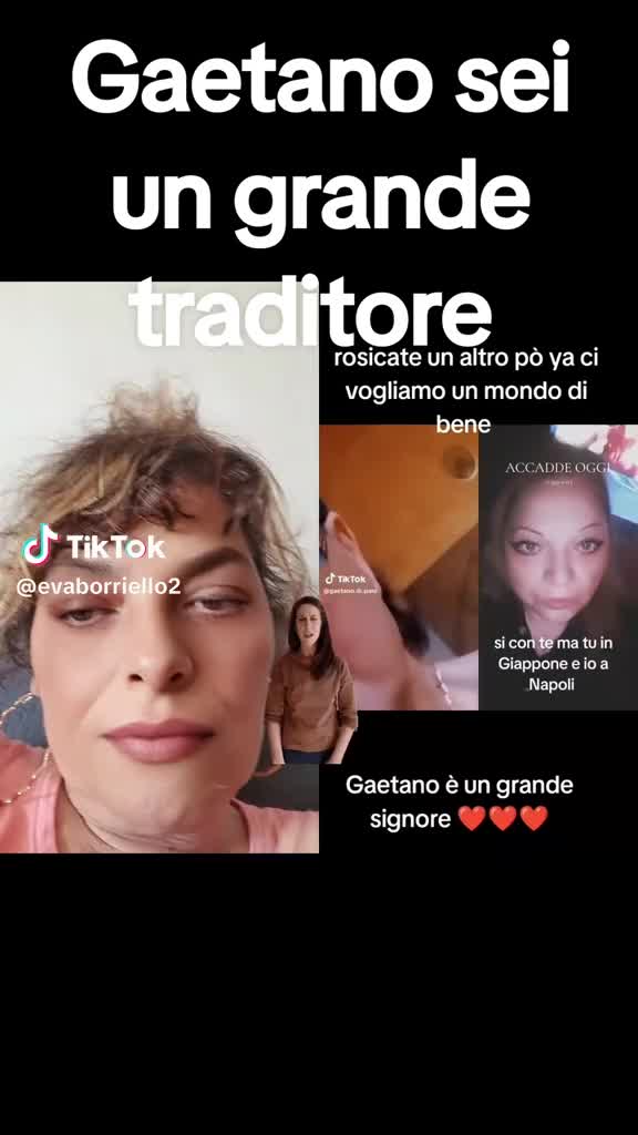 @Gaetano Di Palo