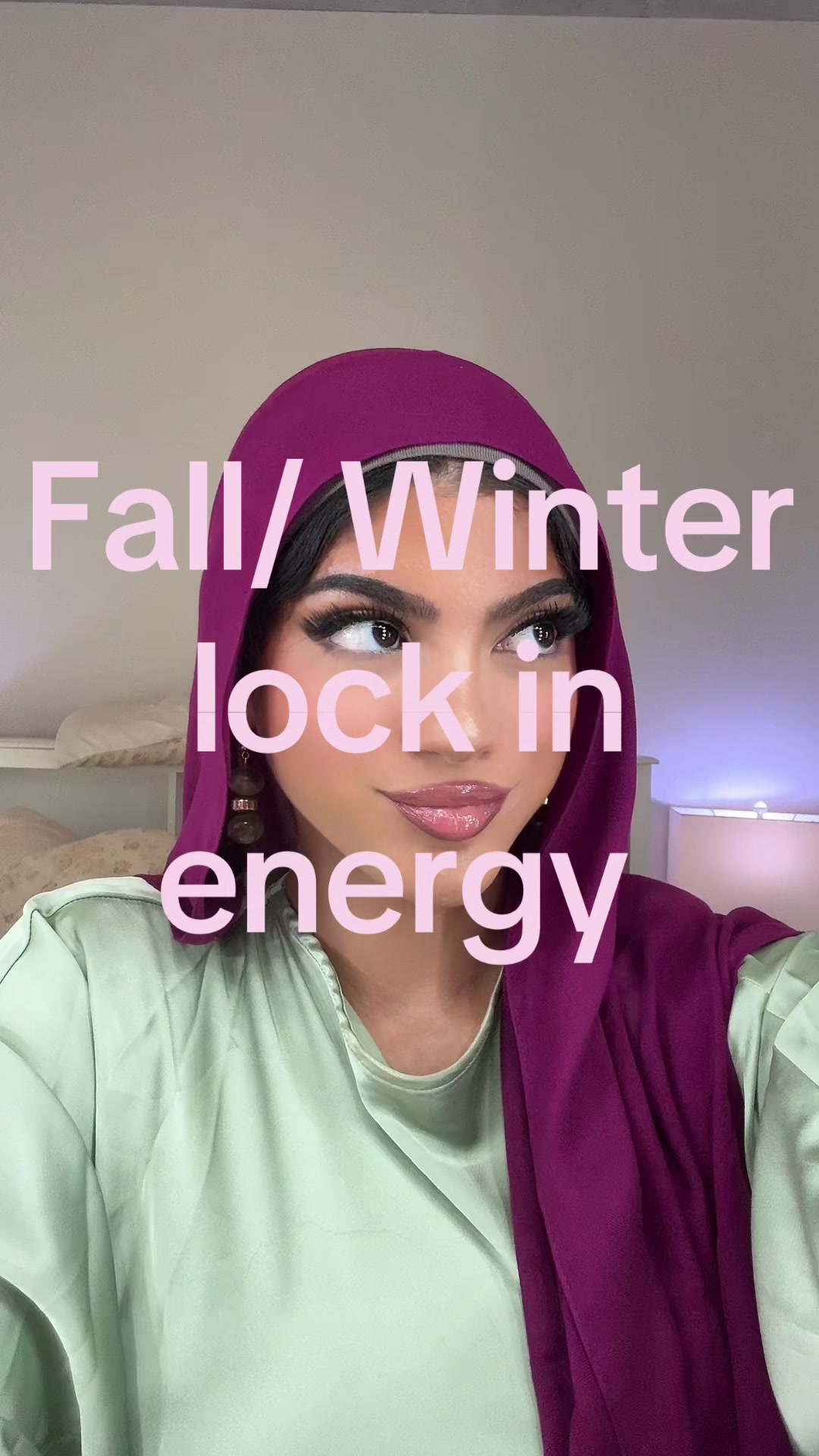@Alicia