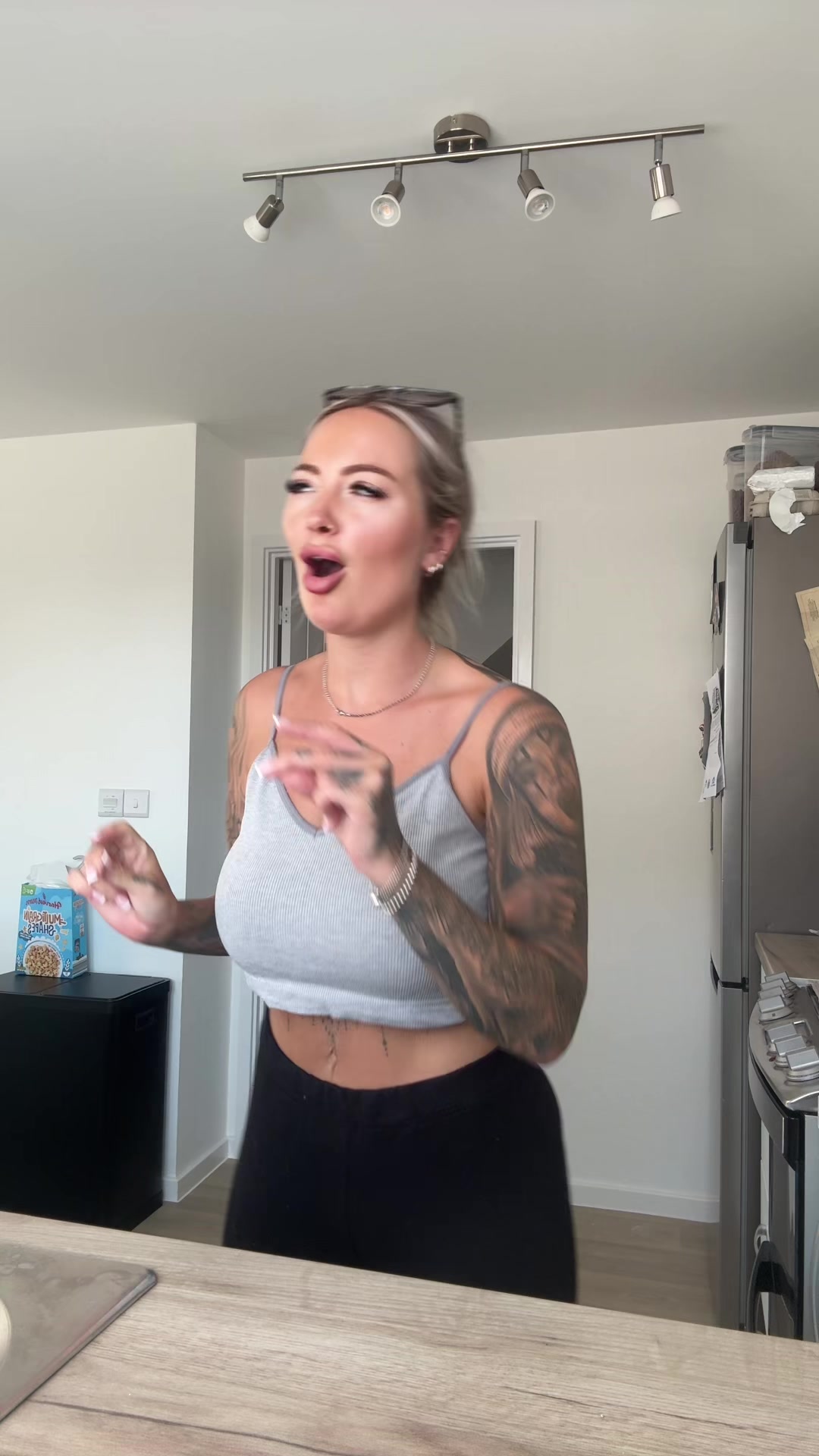 @๐ TaTtOoEd BlOnDe ๐