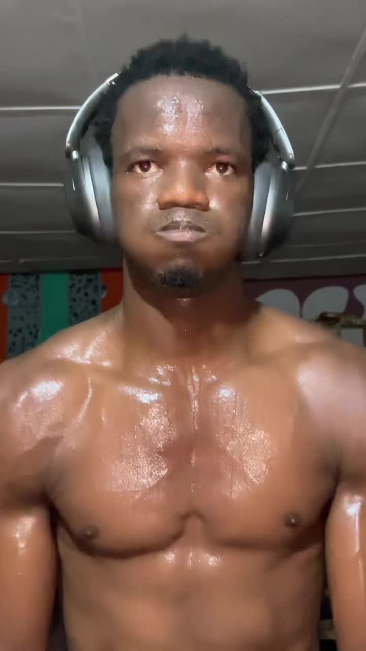 @Lil Bouna wagabon