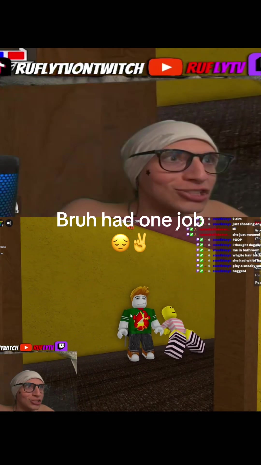 @RuflyTV