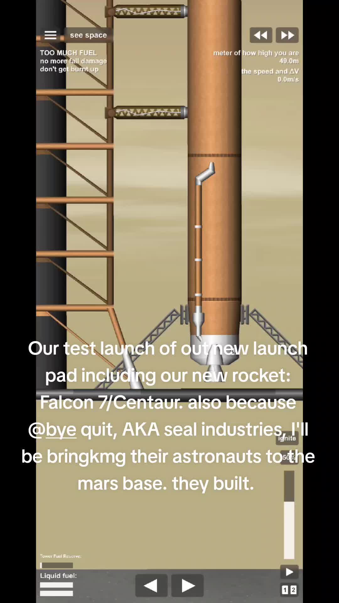 @Falcon Space Agency Official