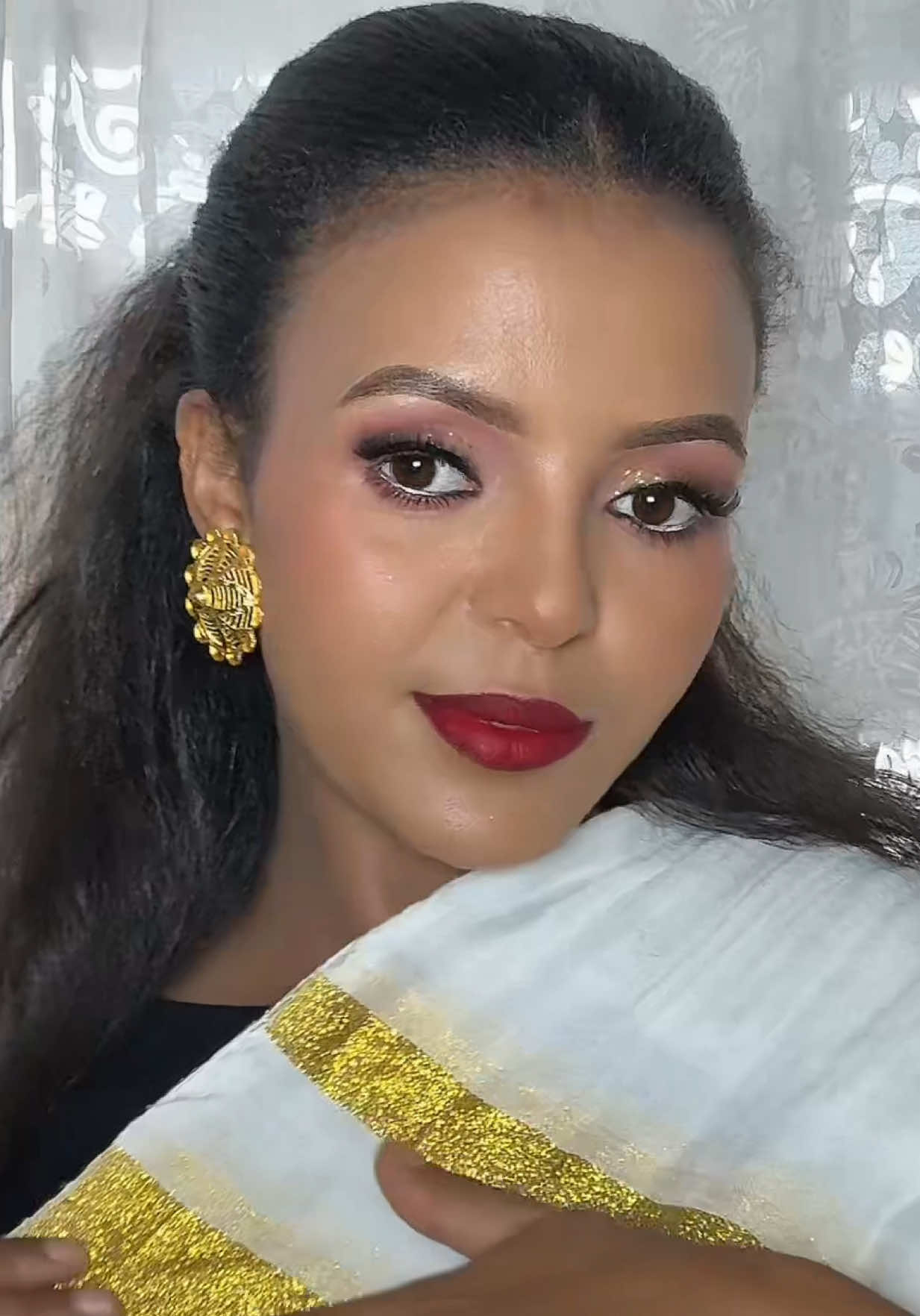 @SheDa Makeup