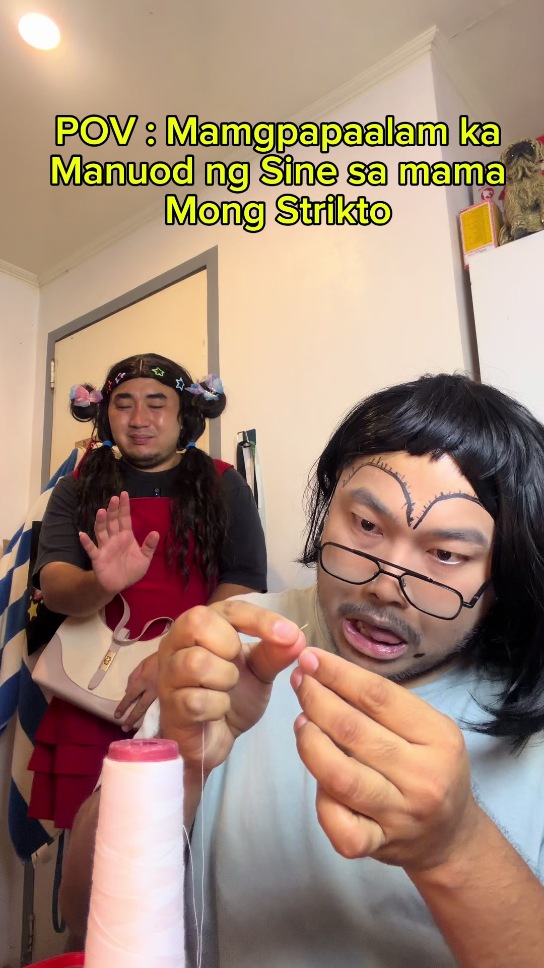 @Kuya Chichi