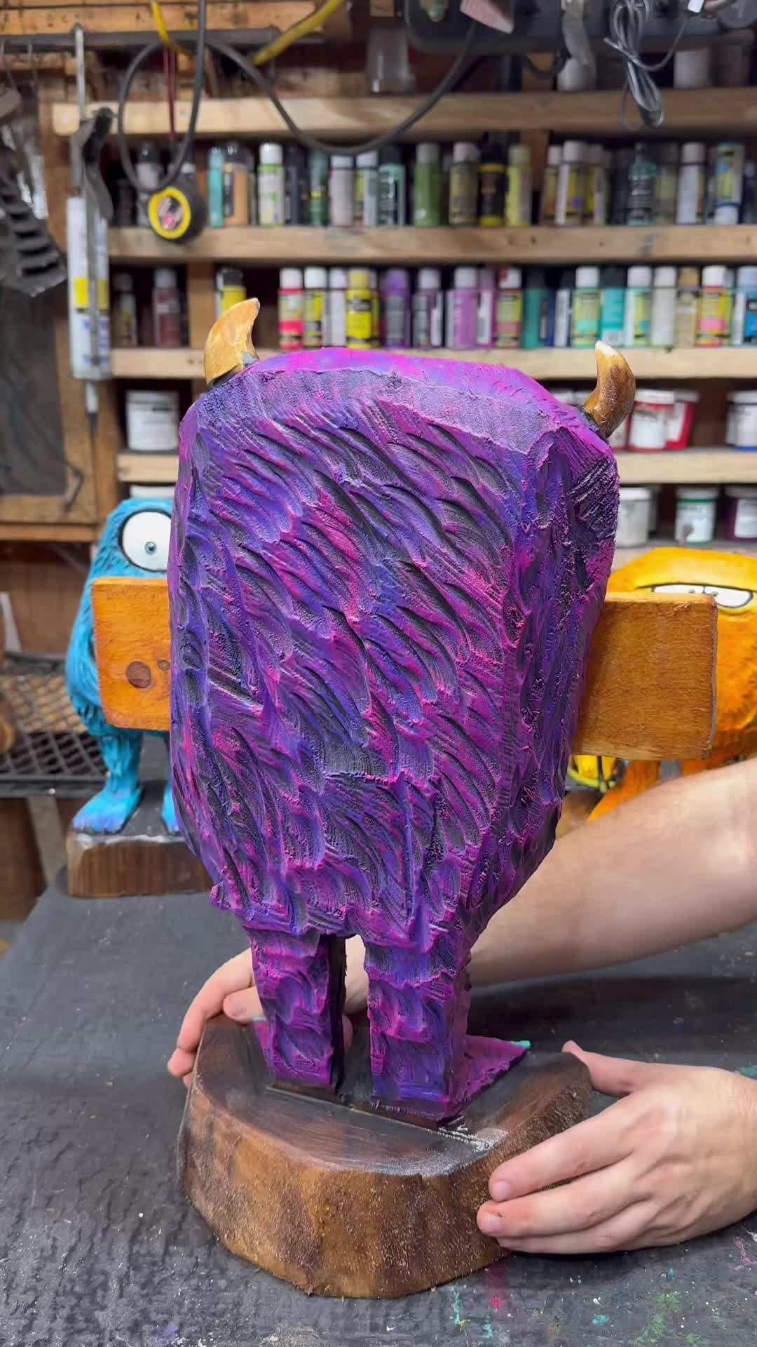 @haggartcarvings