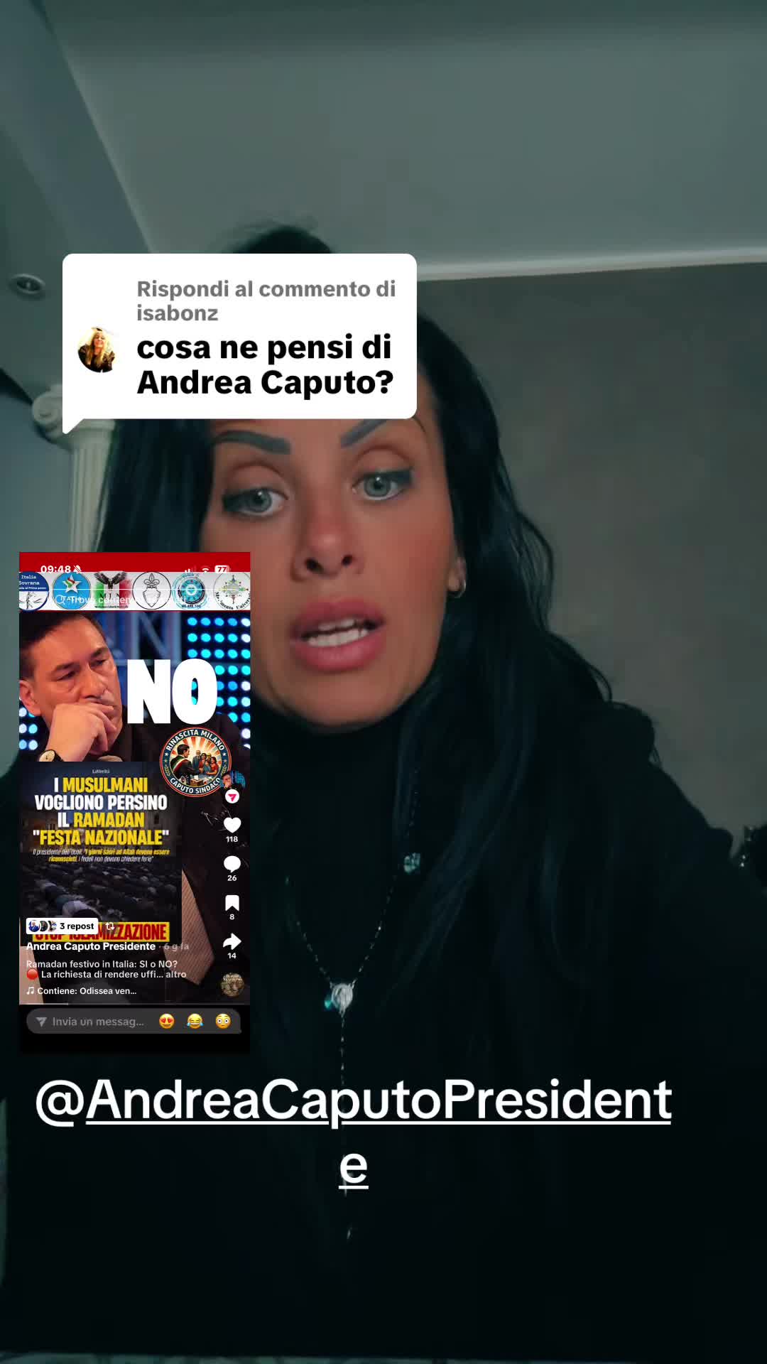 @Silviasmilzo82