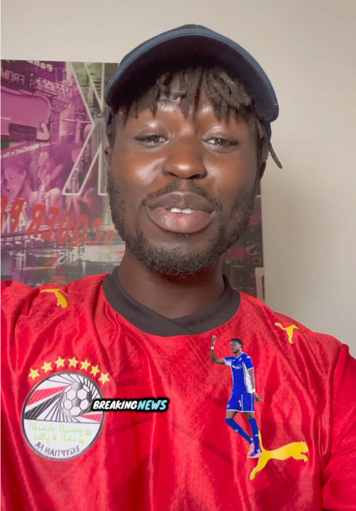 @WAA SENEGAMBIA SPORTS