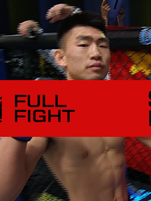 @UFC