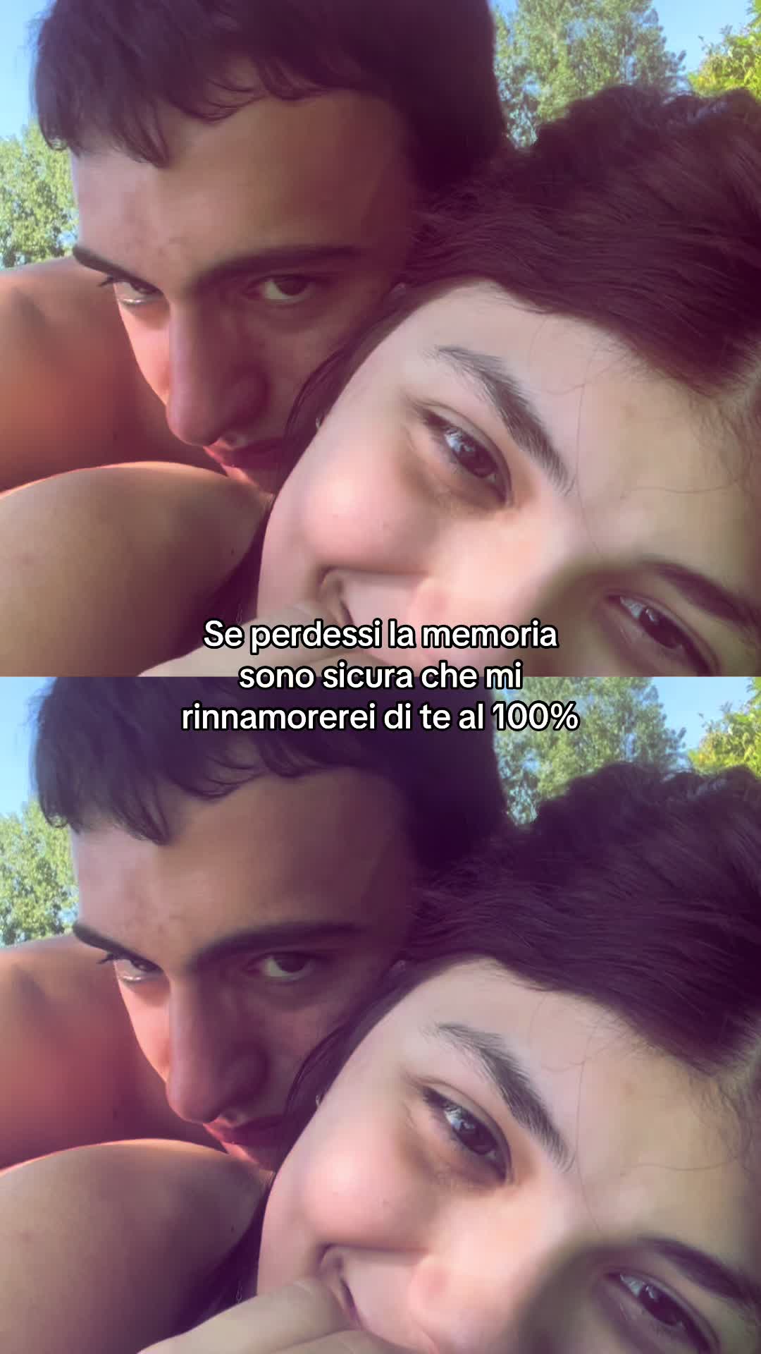 @La sua rossa preferita ❤️