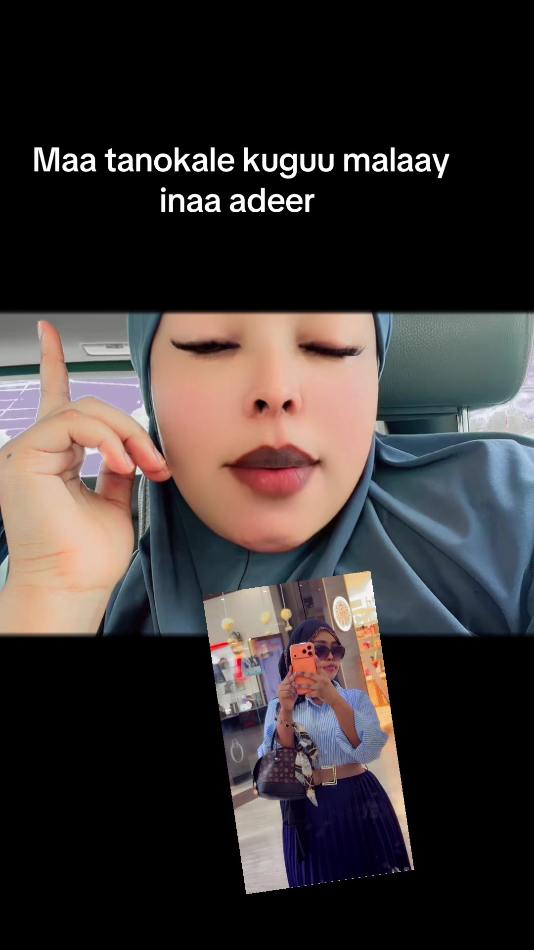 @Duniyo Ali