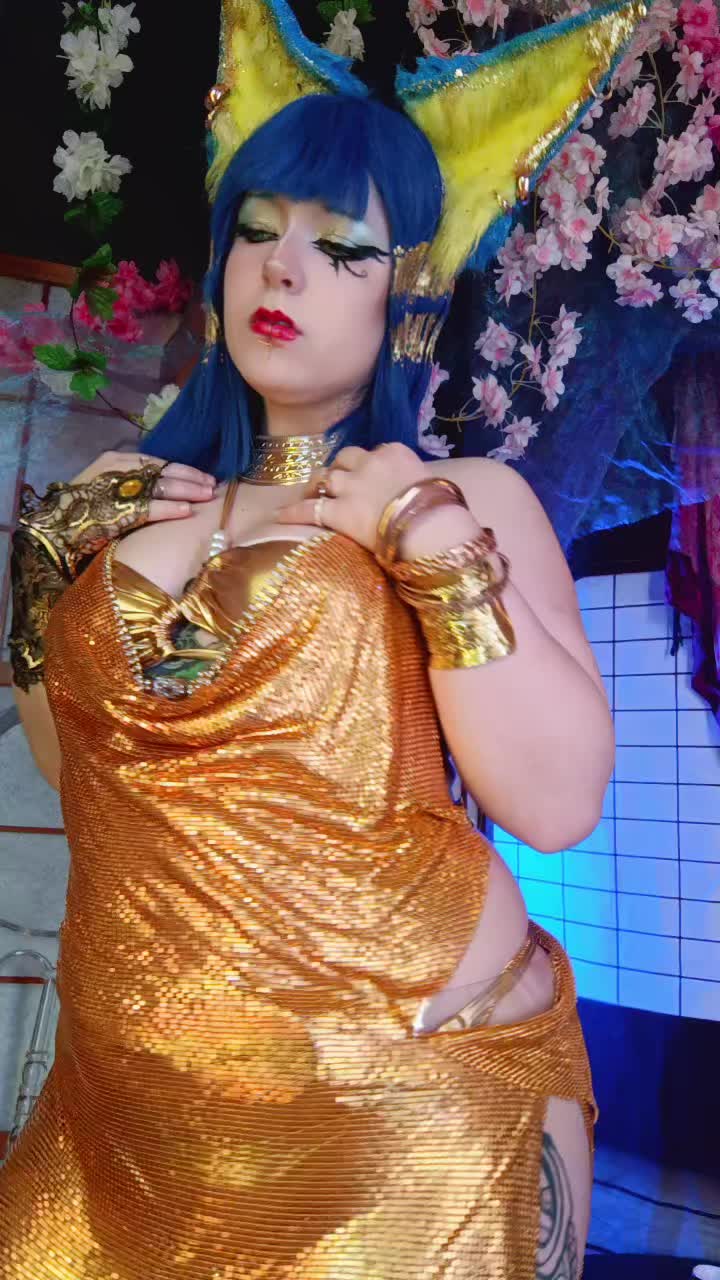 @milathea_cosplay