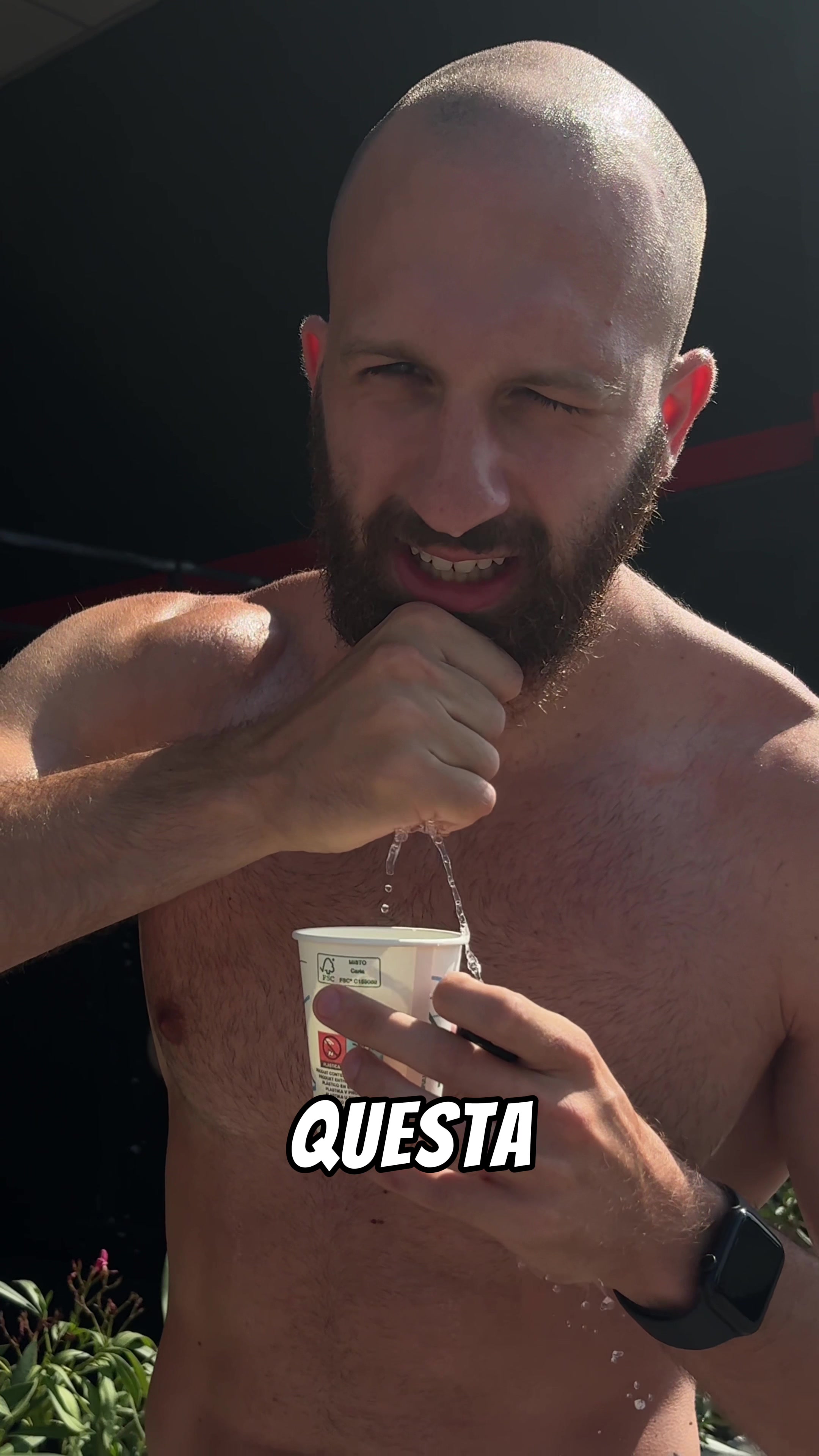 @Chef Sergio