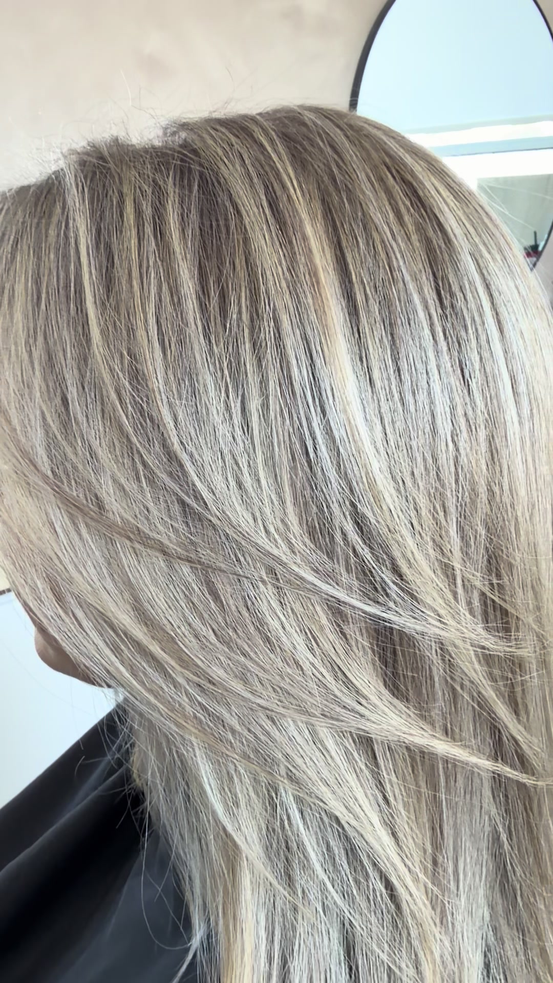 @Meg | DFW Hairstylist