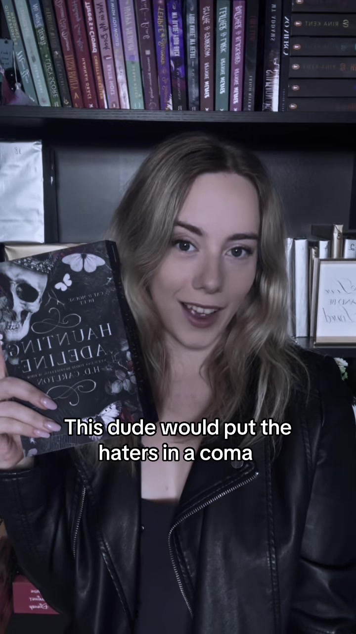 @CrazyClover 🍀📖