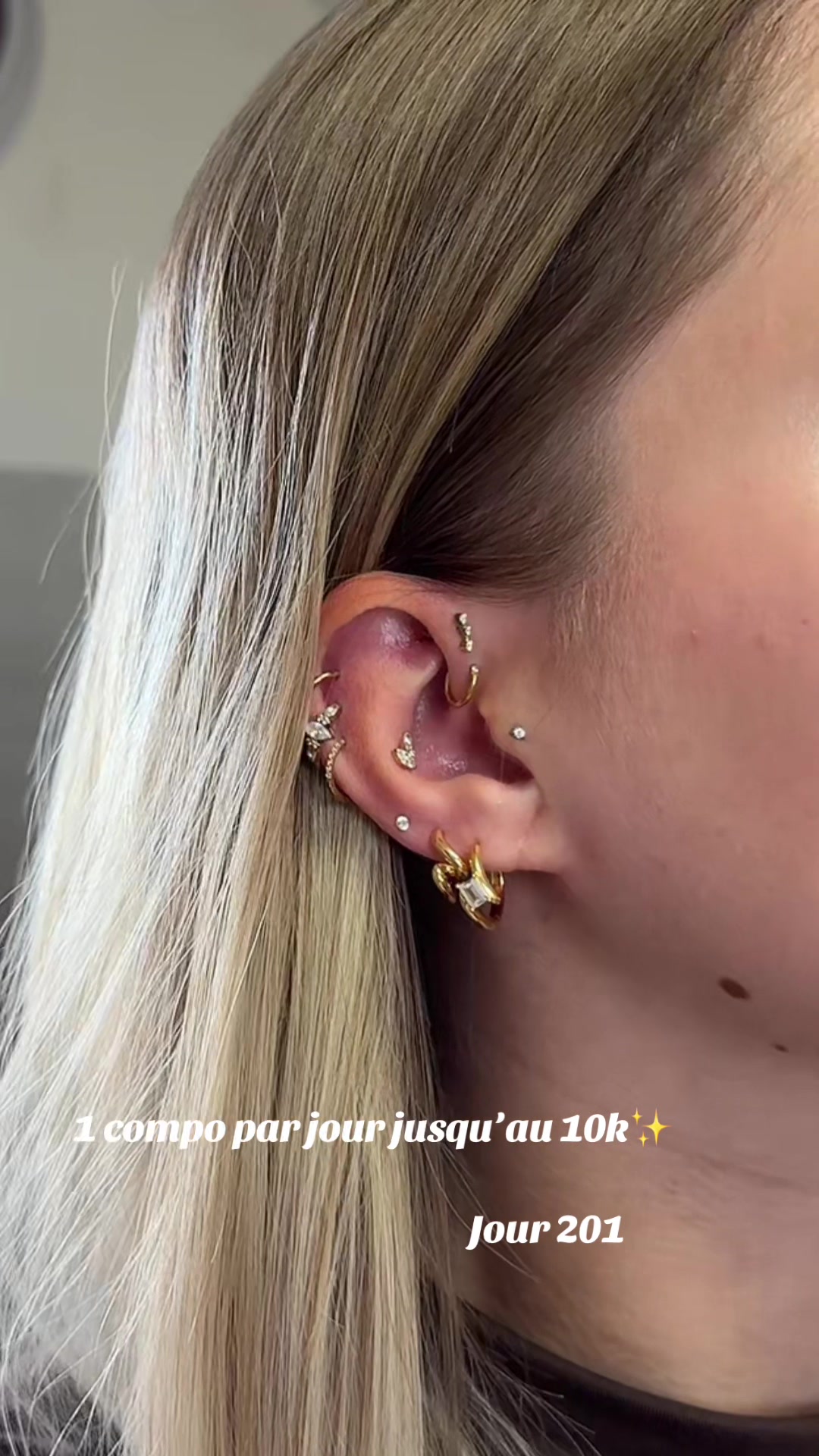@Margaux | Piercing & Bijoux