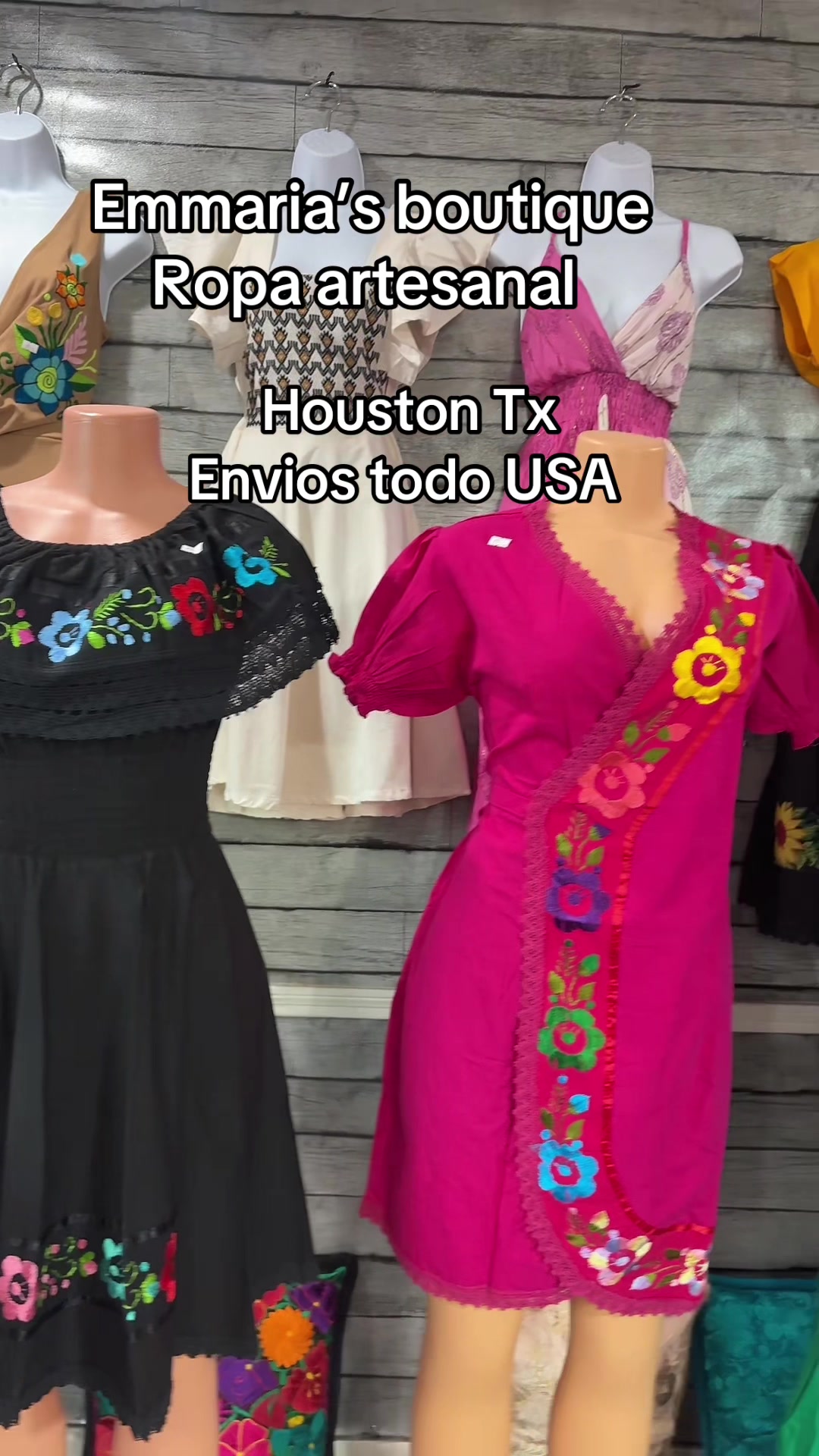 @Emmaria’s Boutique