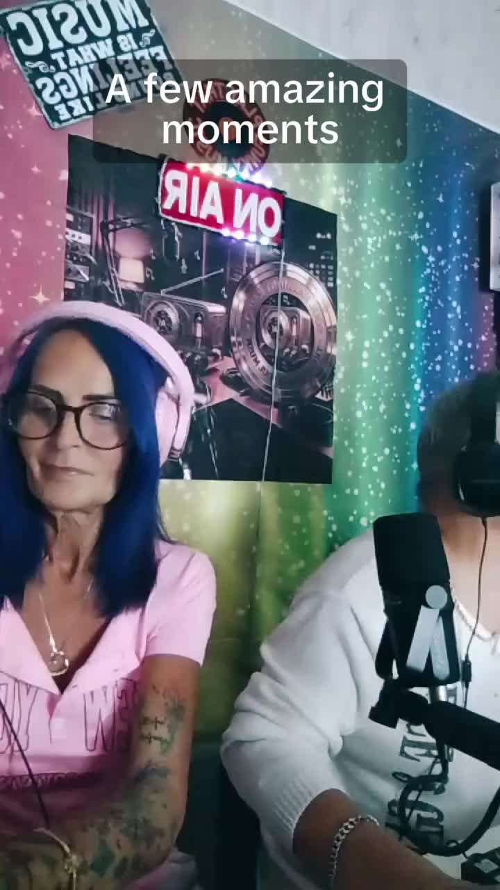 @Soul Harmony Radio