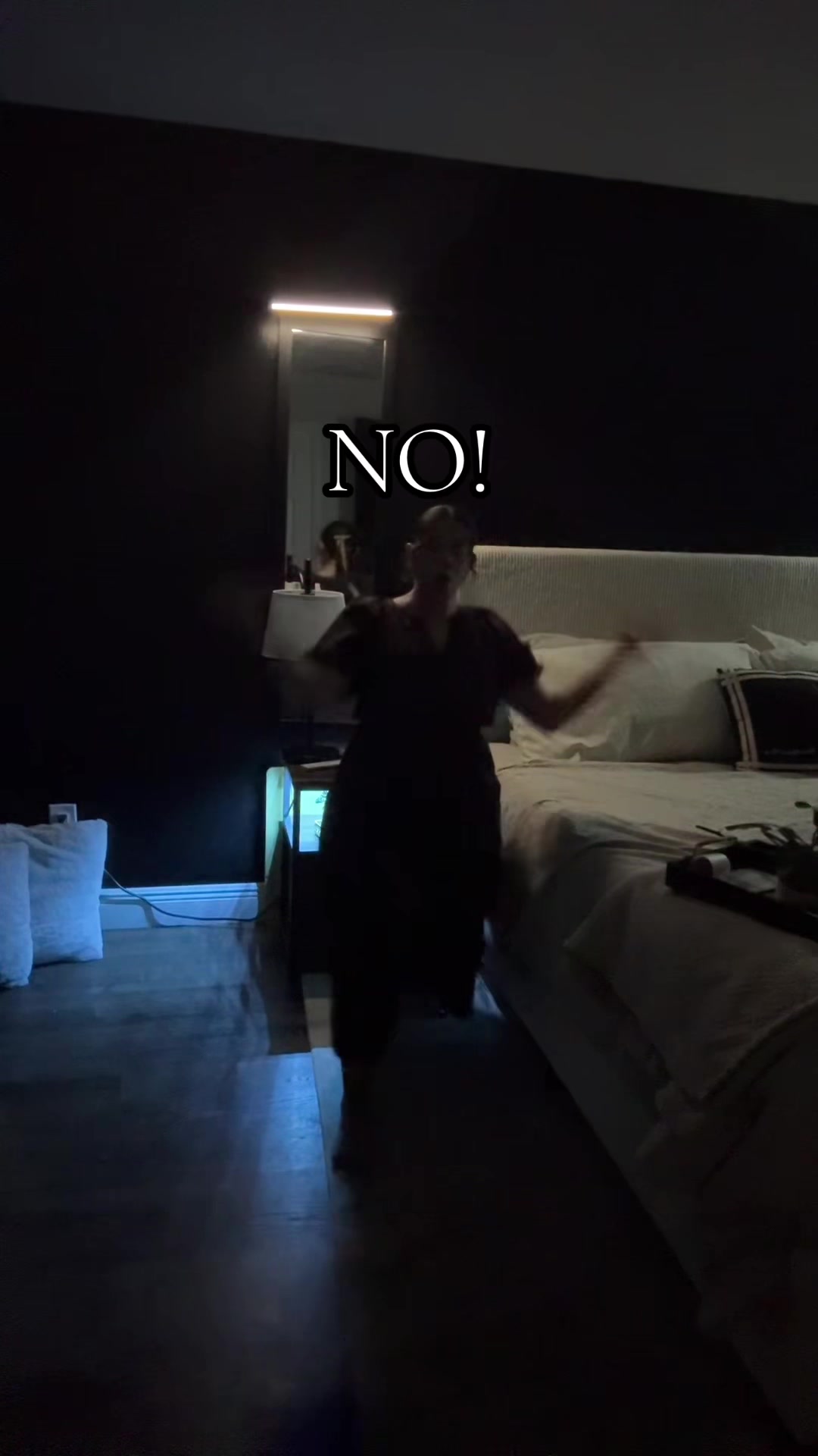 @Becky