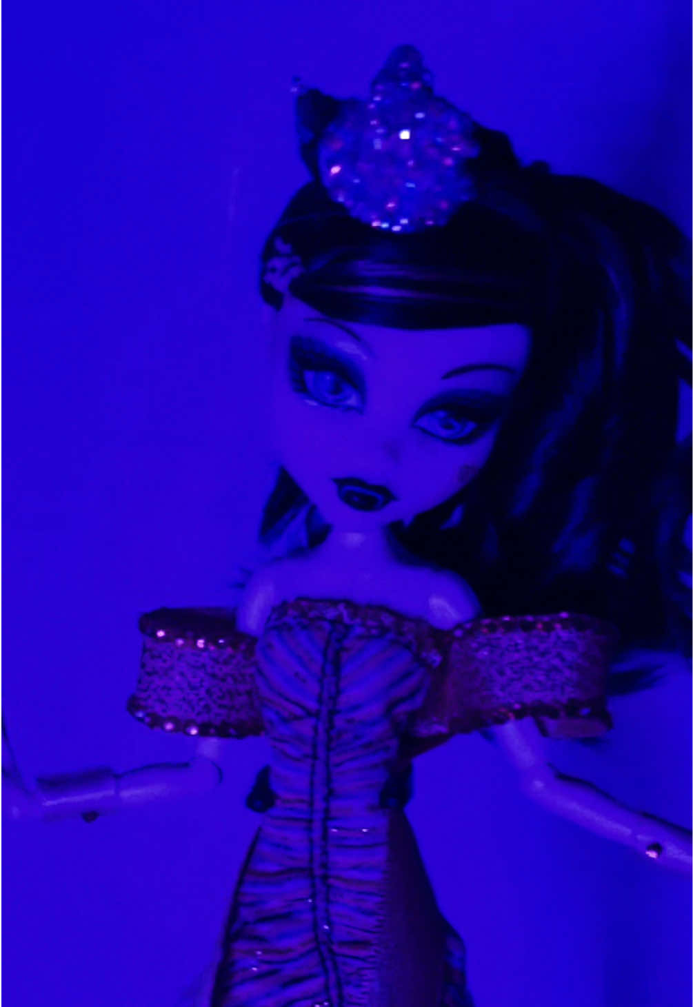 @Monster high