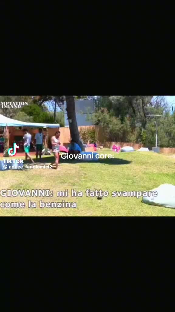 @giovanni grazioso