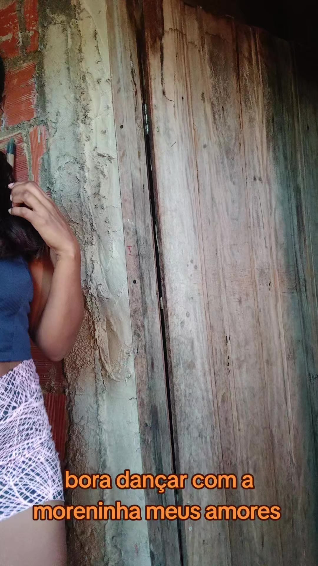 @Laiane a moreninha tik tok💯💥