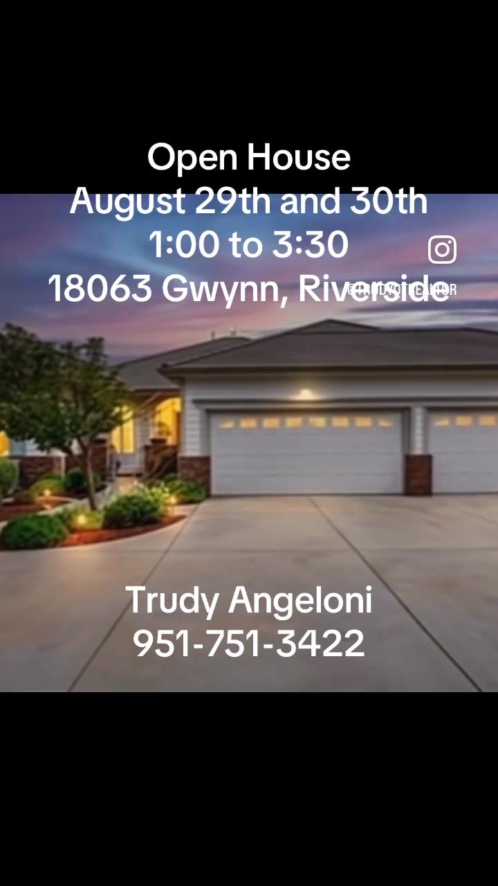 @Trudy Angeloni Realtor
