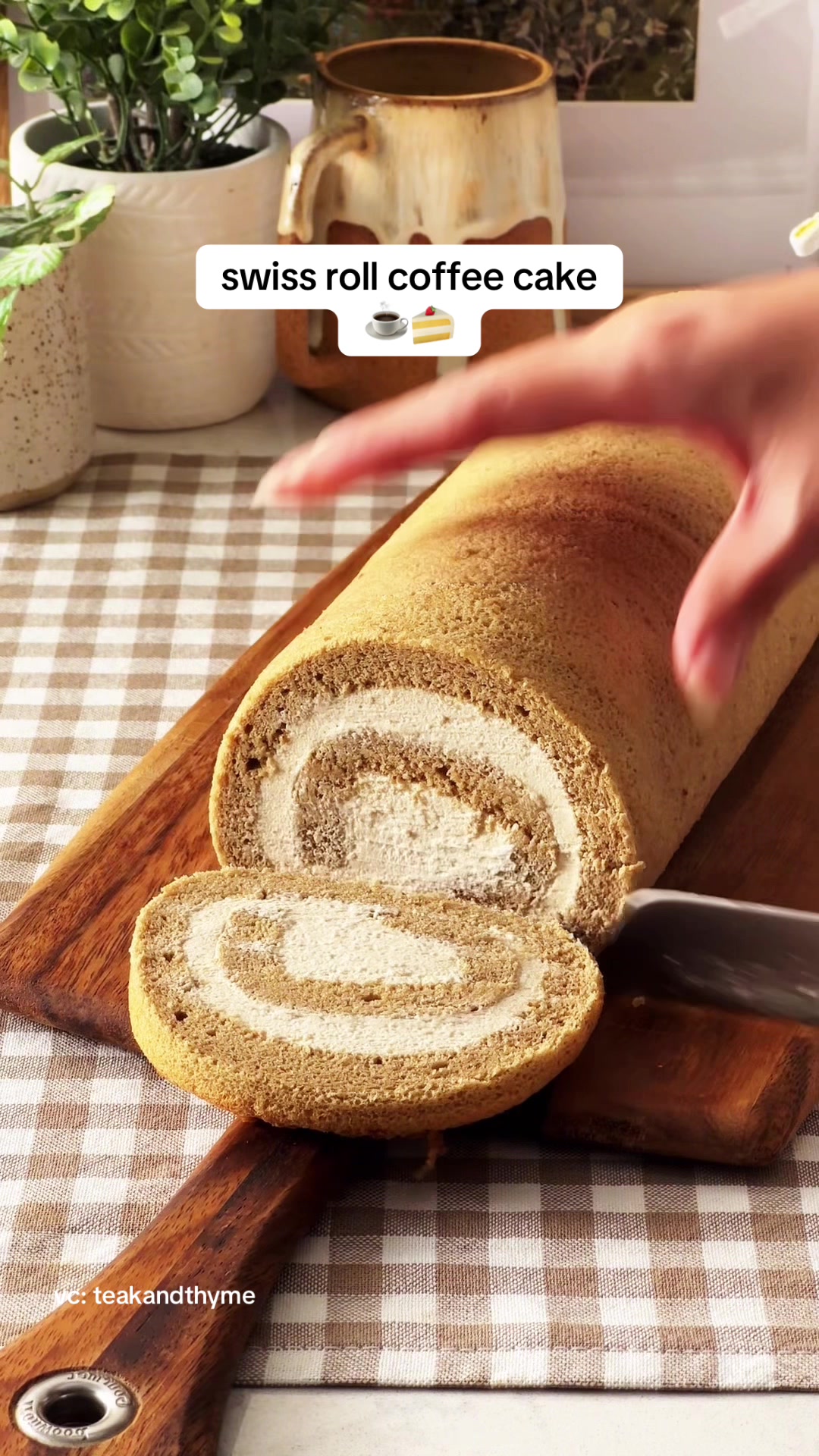 @The TikTok Cook Book