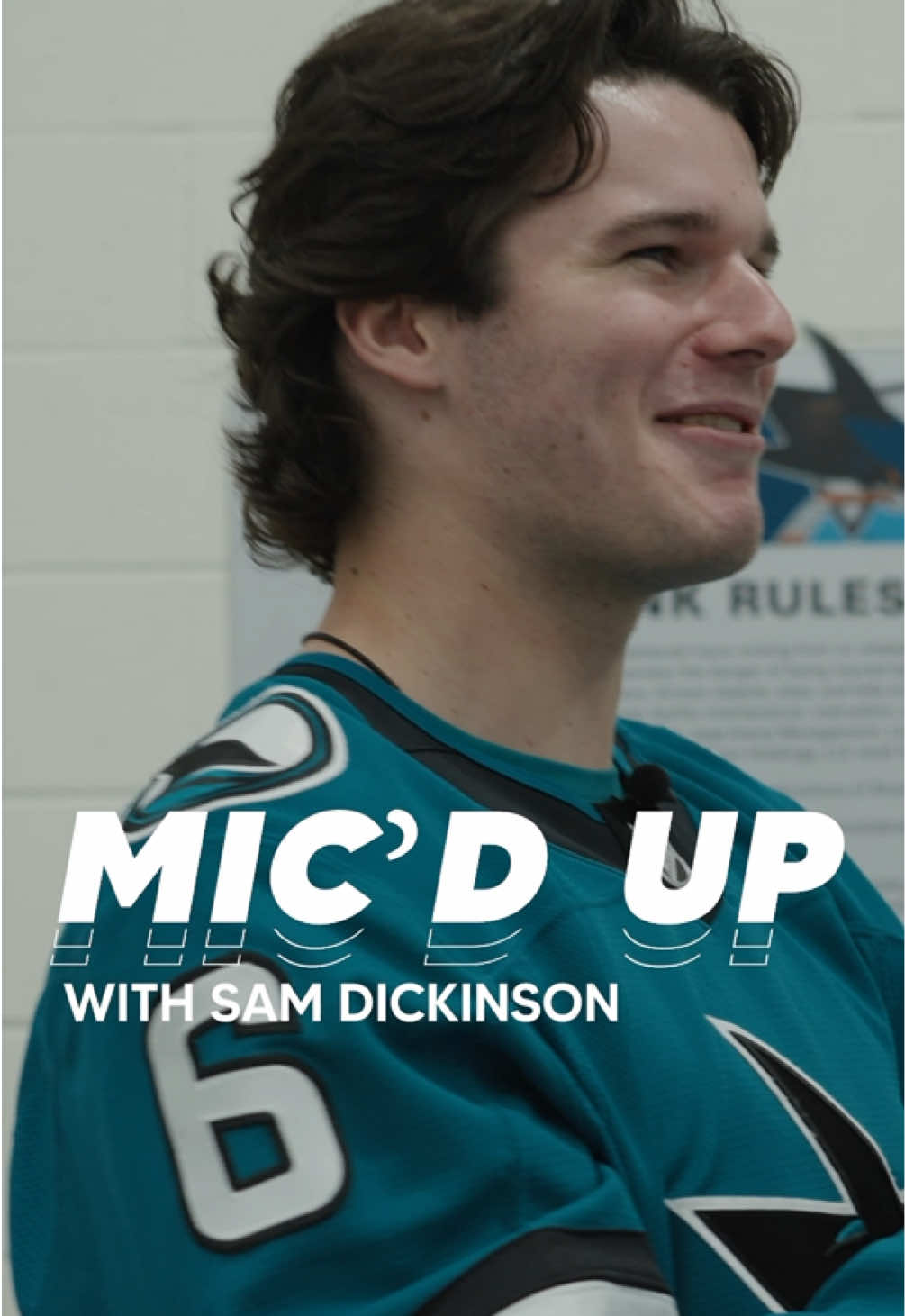 @San Jose Sharks