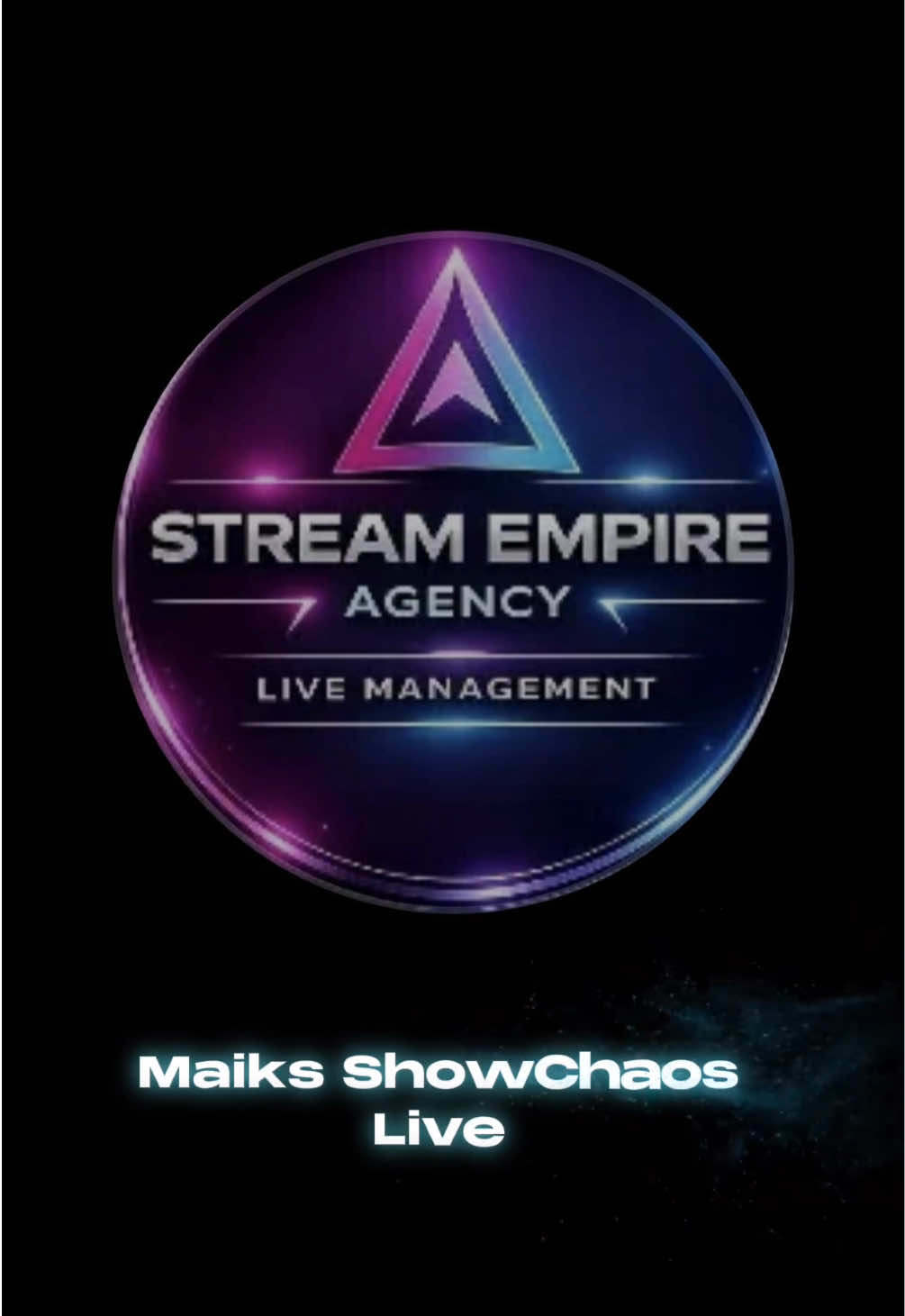 @maiks_showchaos_live