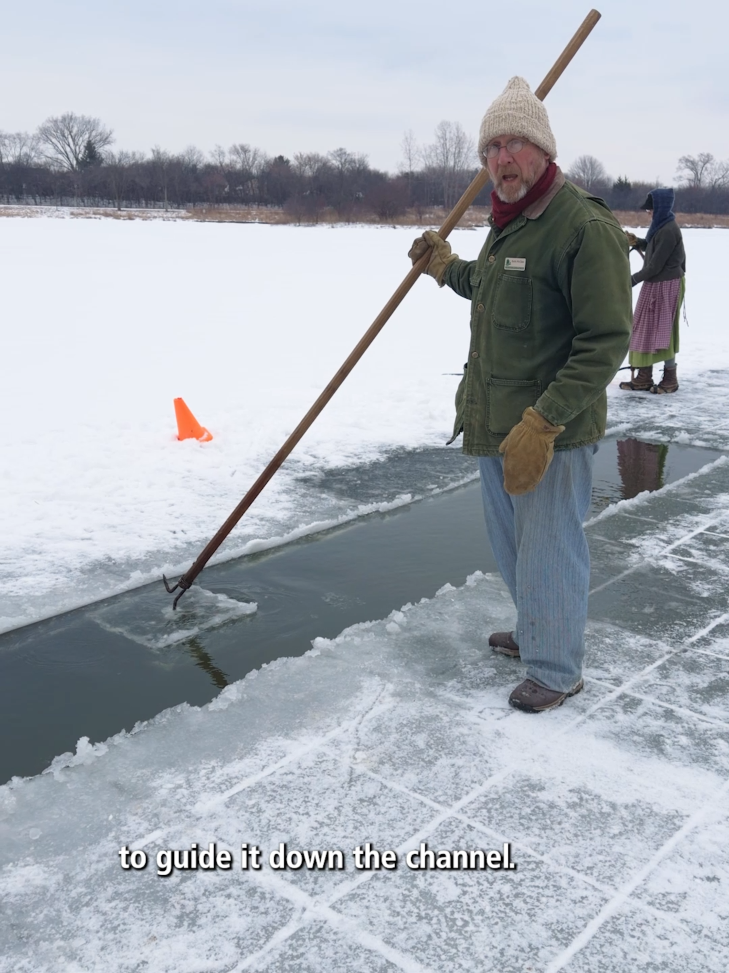 @DuPage County Forest Preserve
