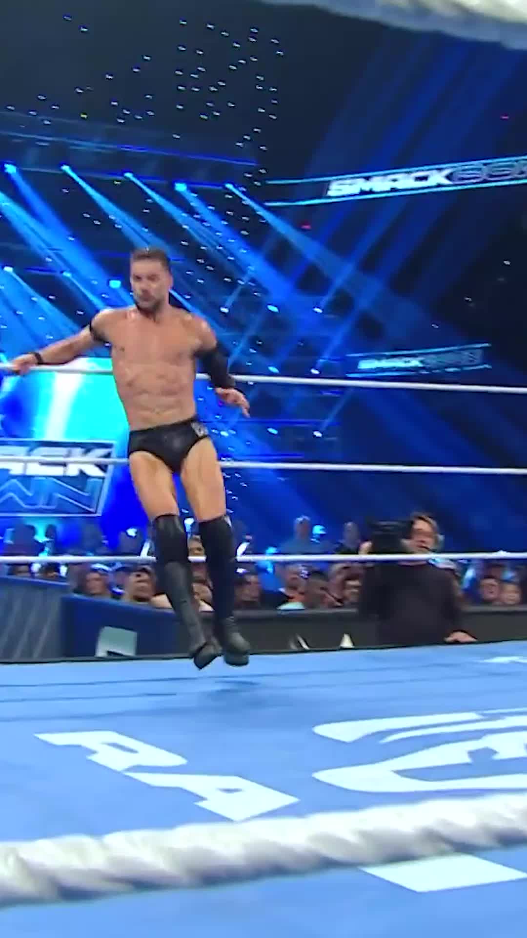 @WWE Espa&ntilde;ol