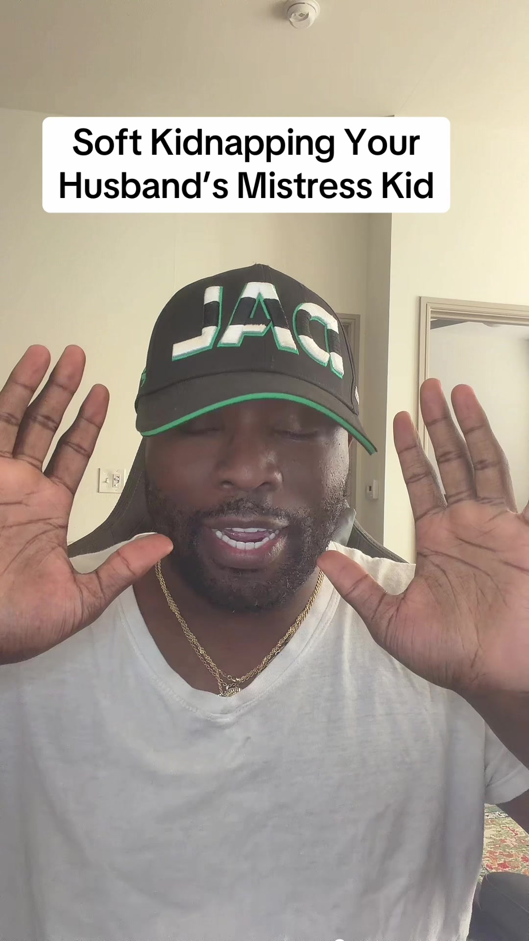 @Jamaal |Dallas Explorer