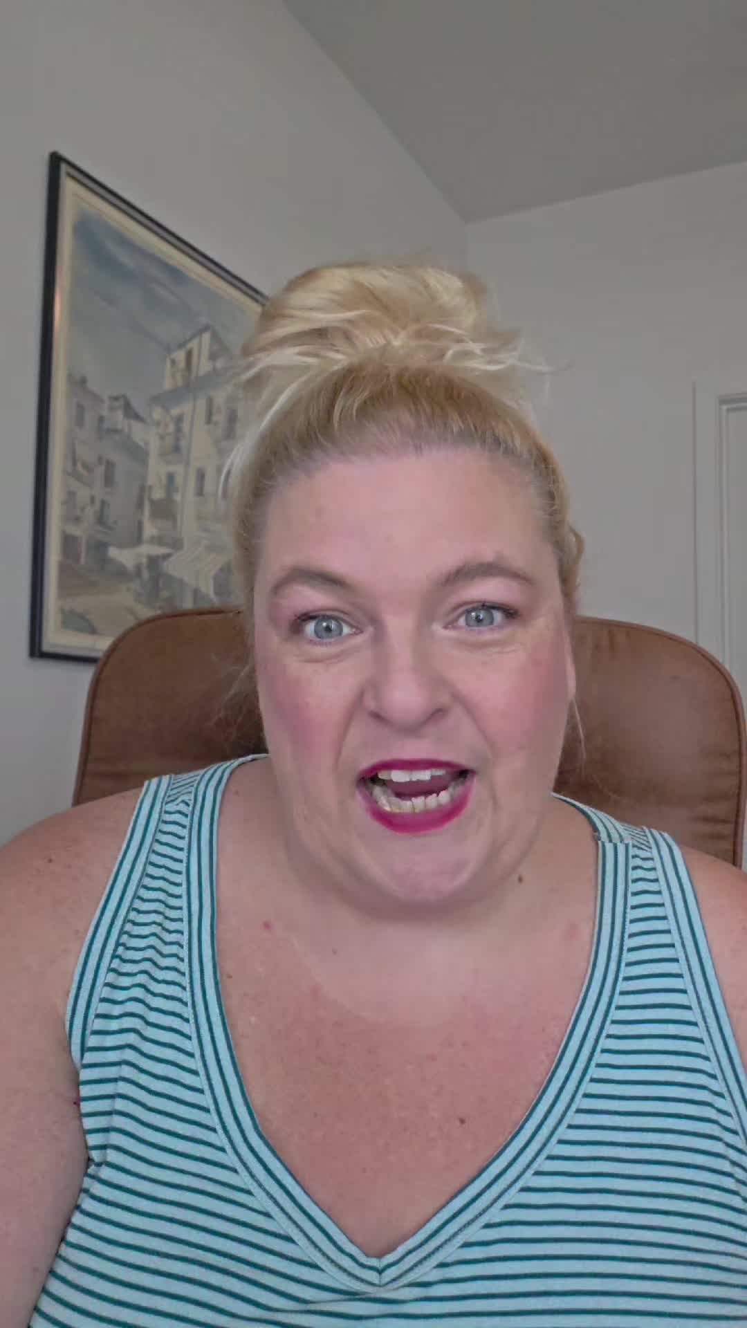 @Vikki • Plus-size Travel