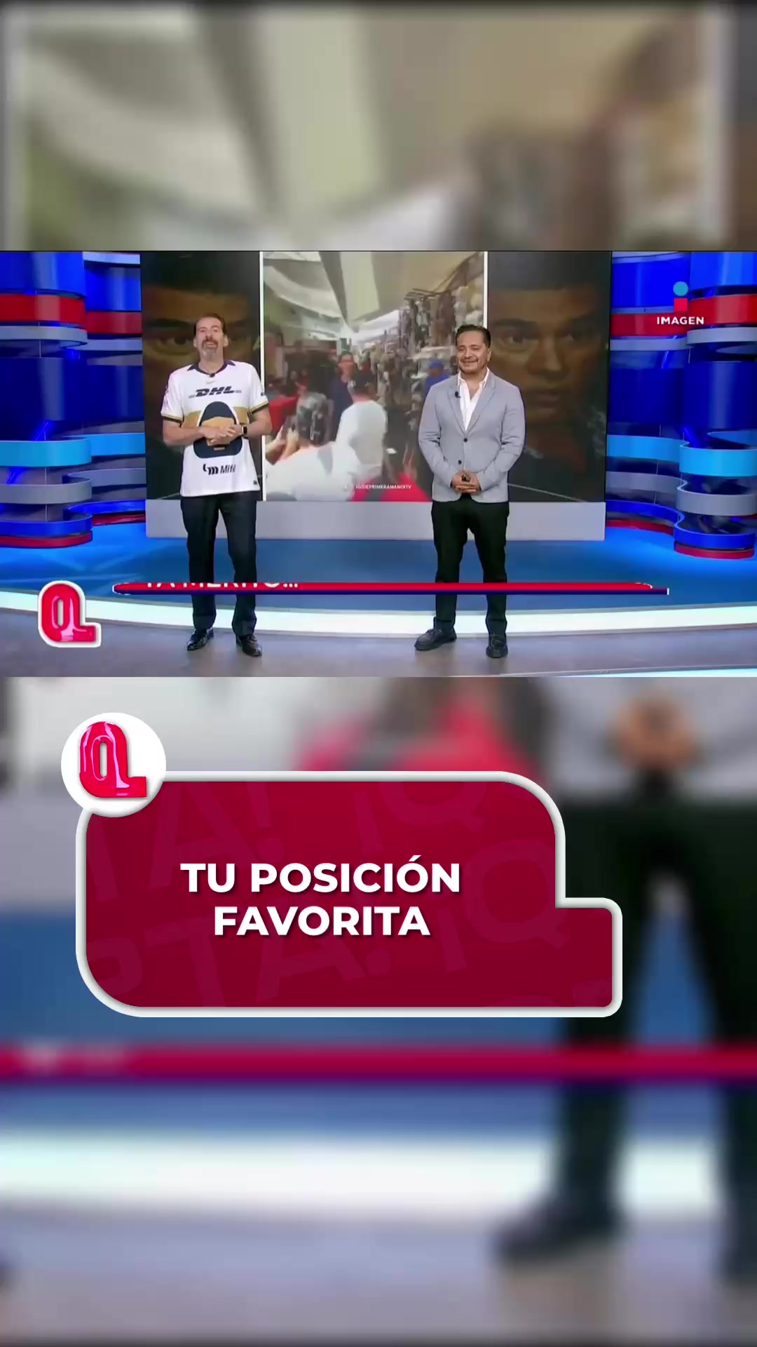 @Imagen Televisión