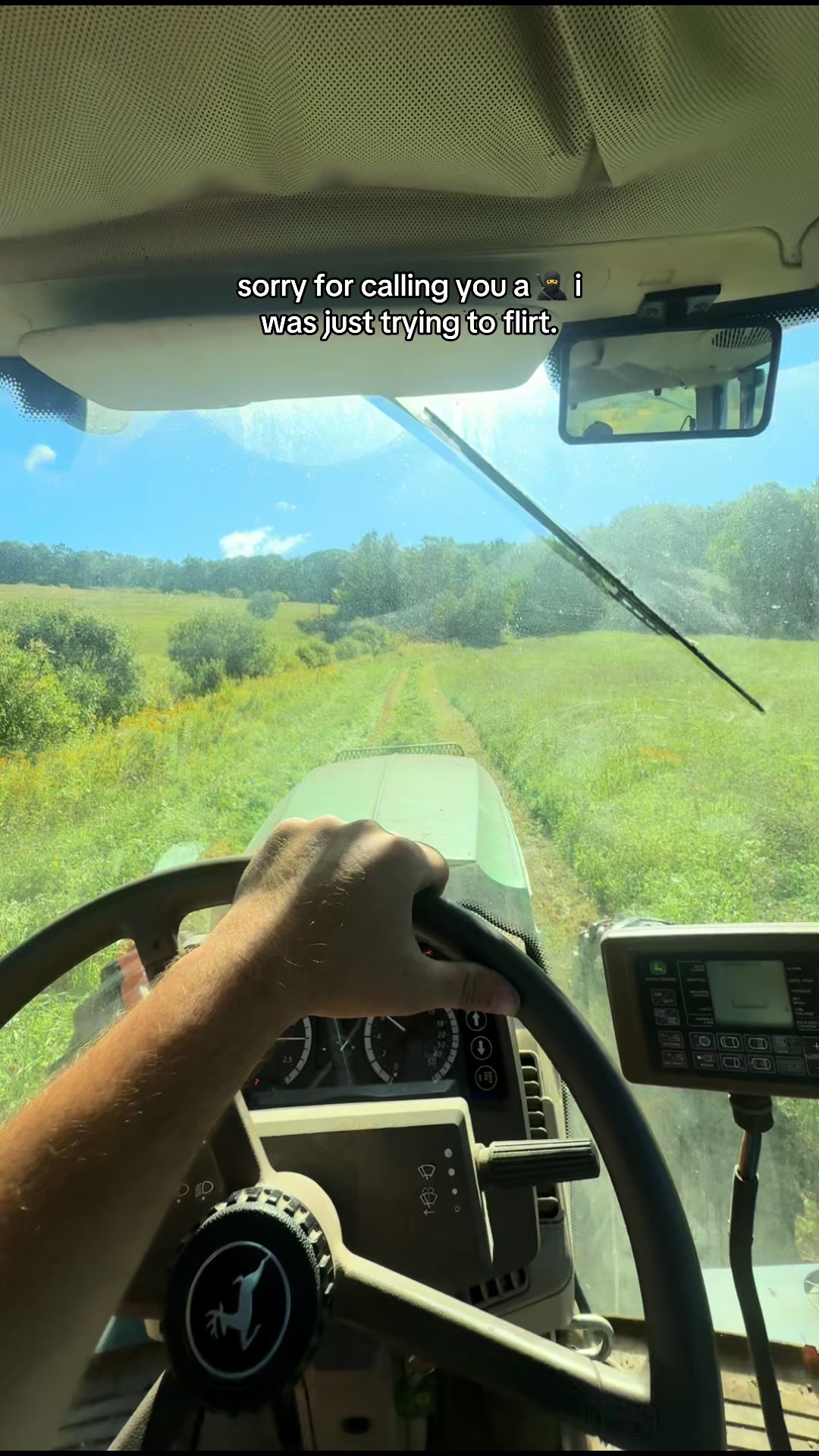@Farmer guy