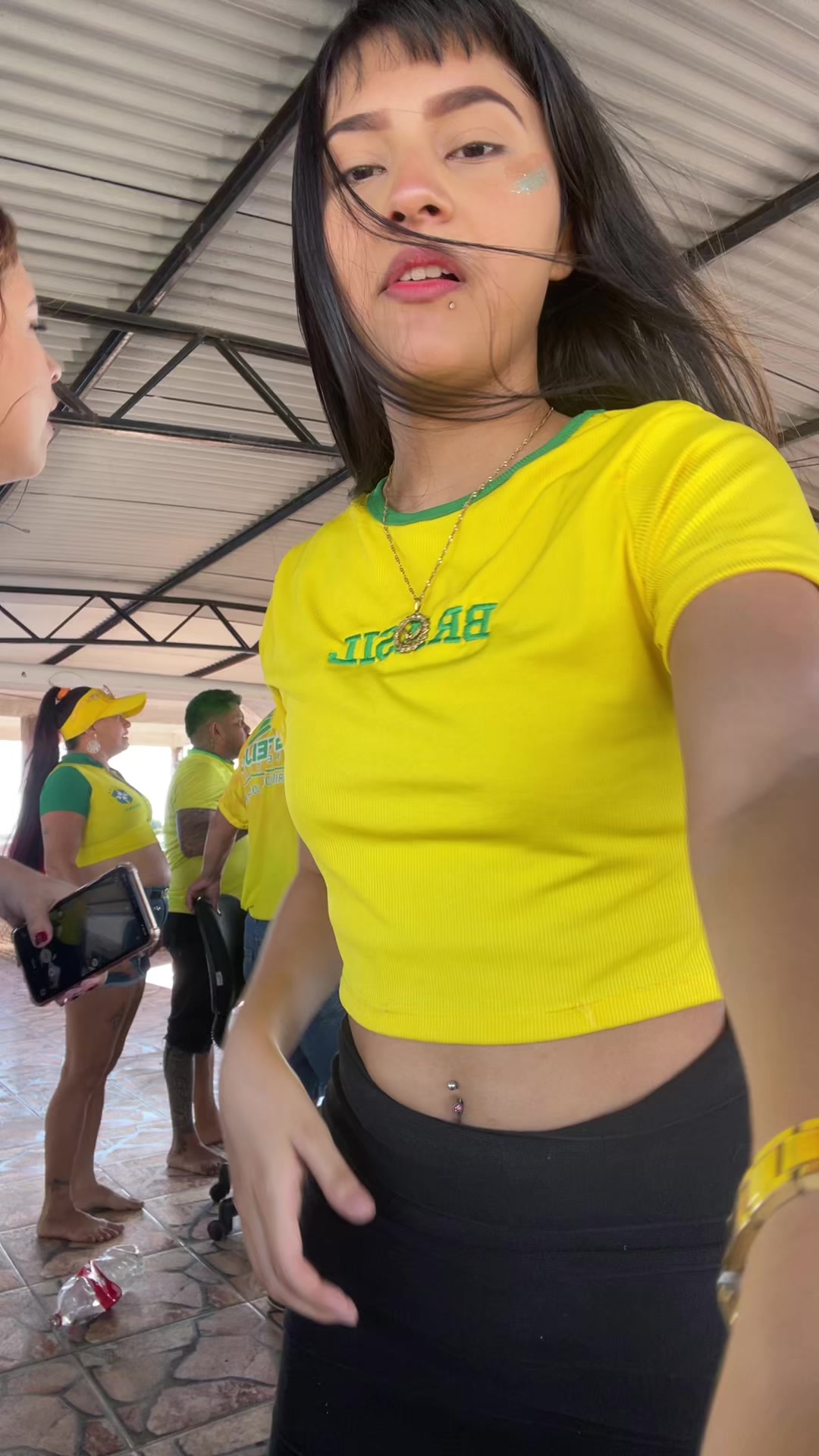 @ 