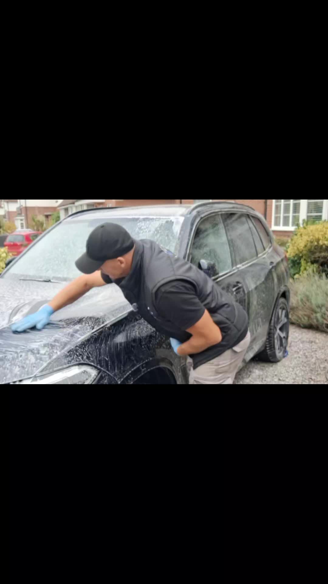 @MK Detailing