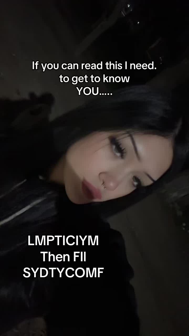 @Lilith🎀