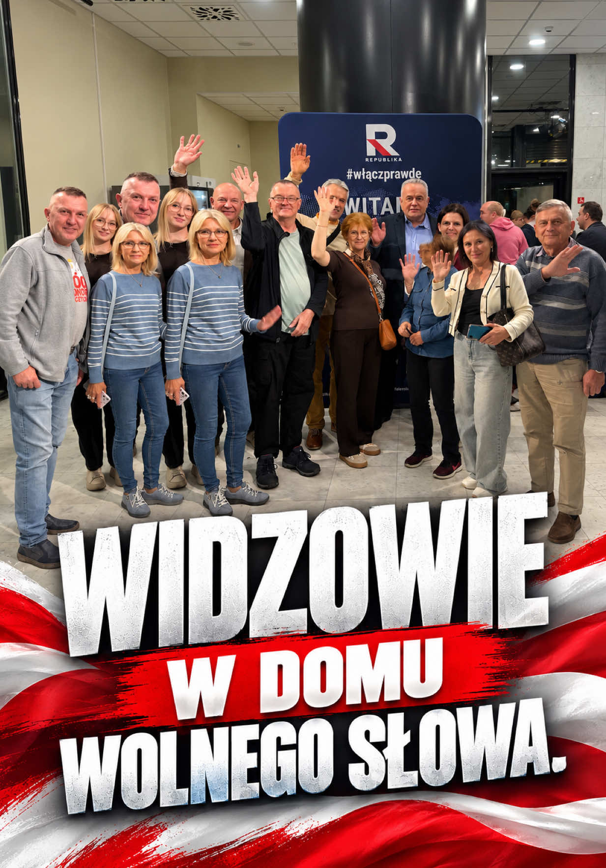 @Tomasz Sakiewicz