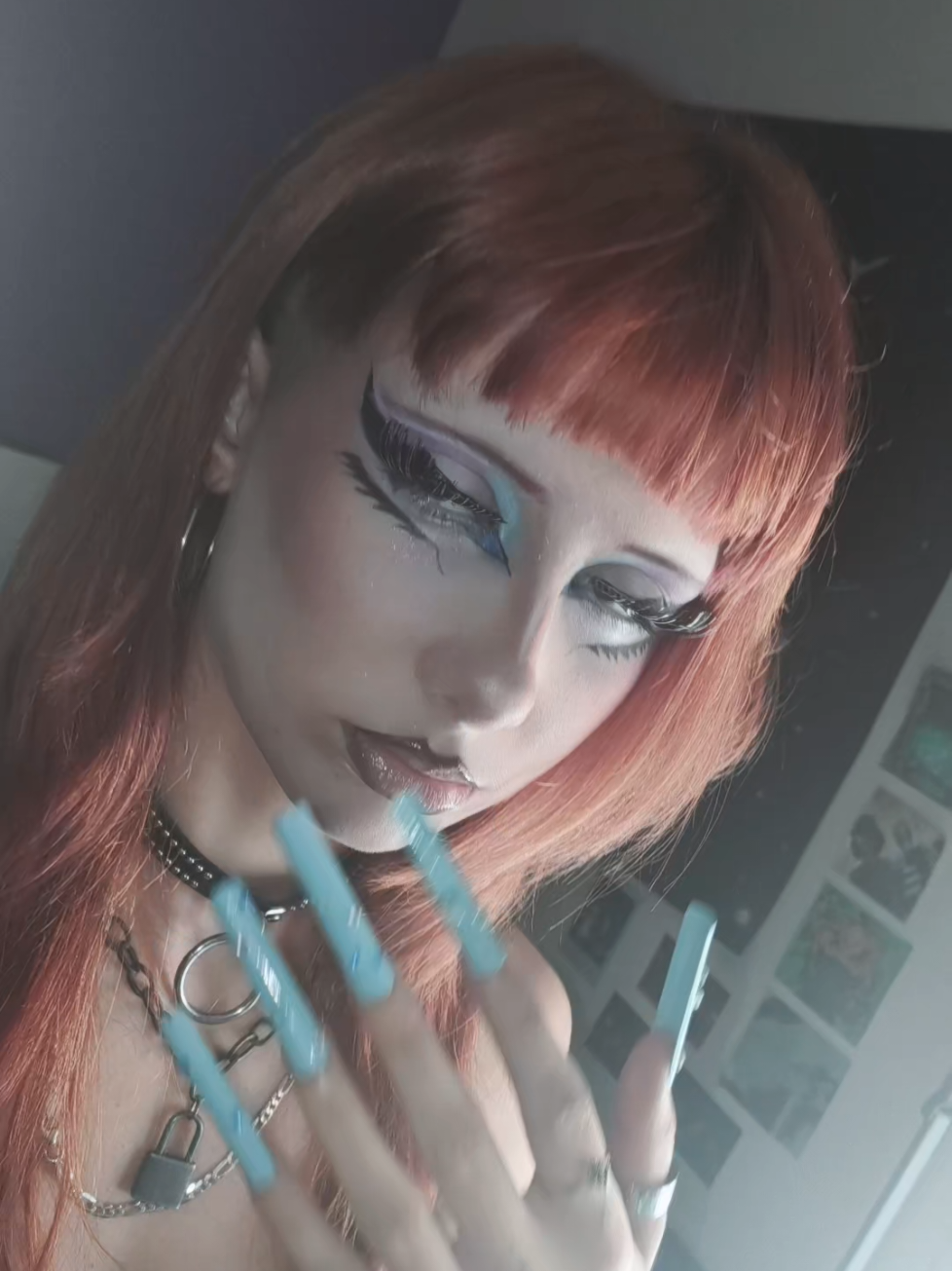 @diedaisy ꩜