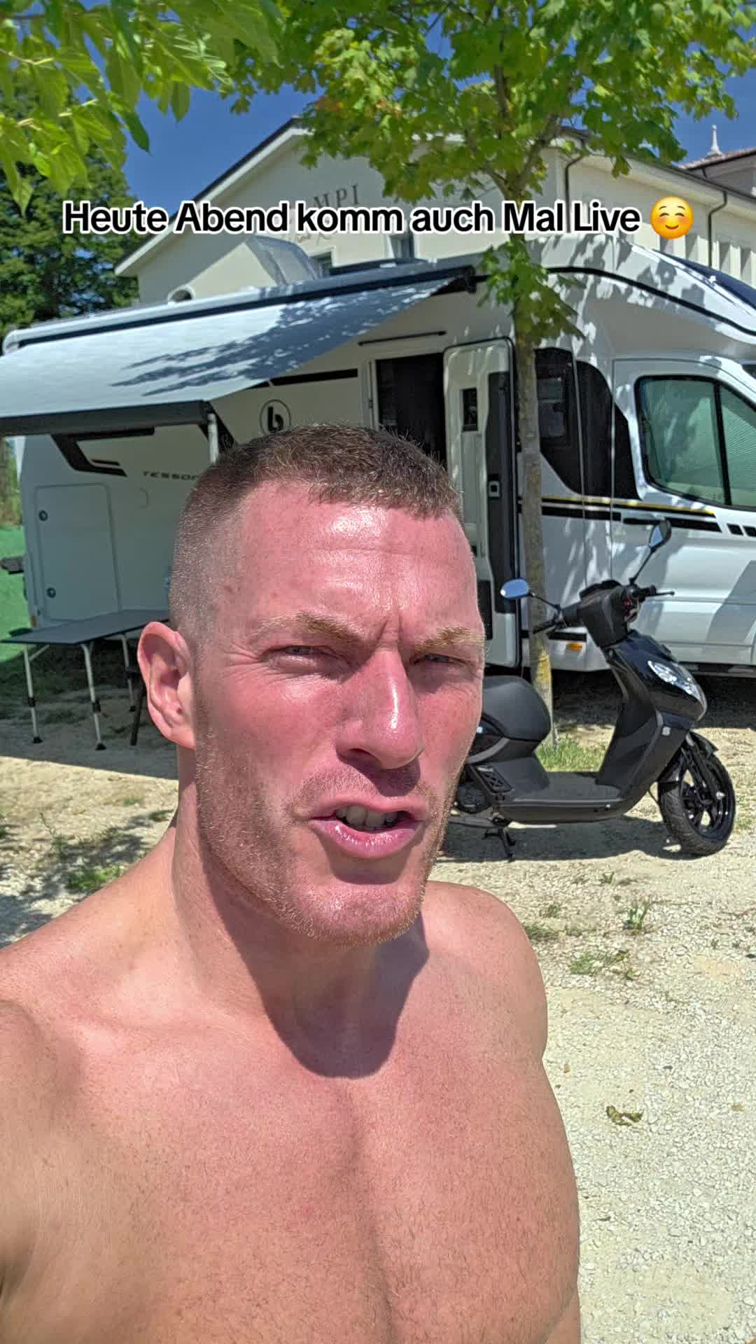 @Caravan Dealer