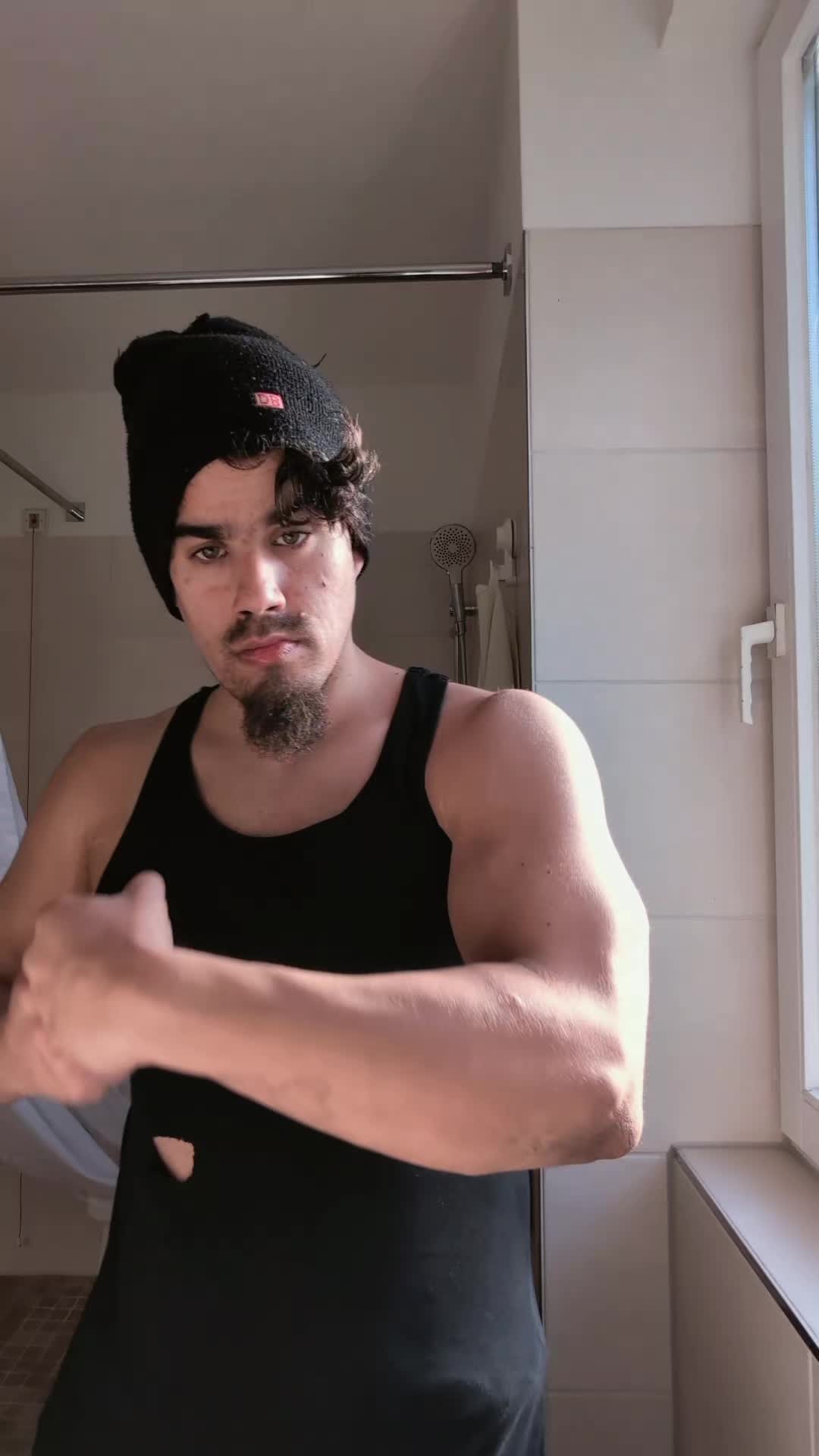 @MaRC🏋️♂️