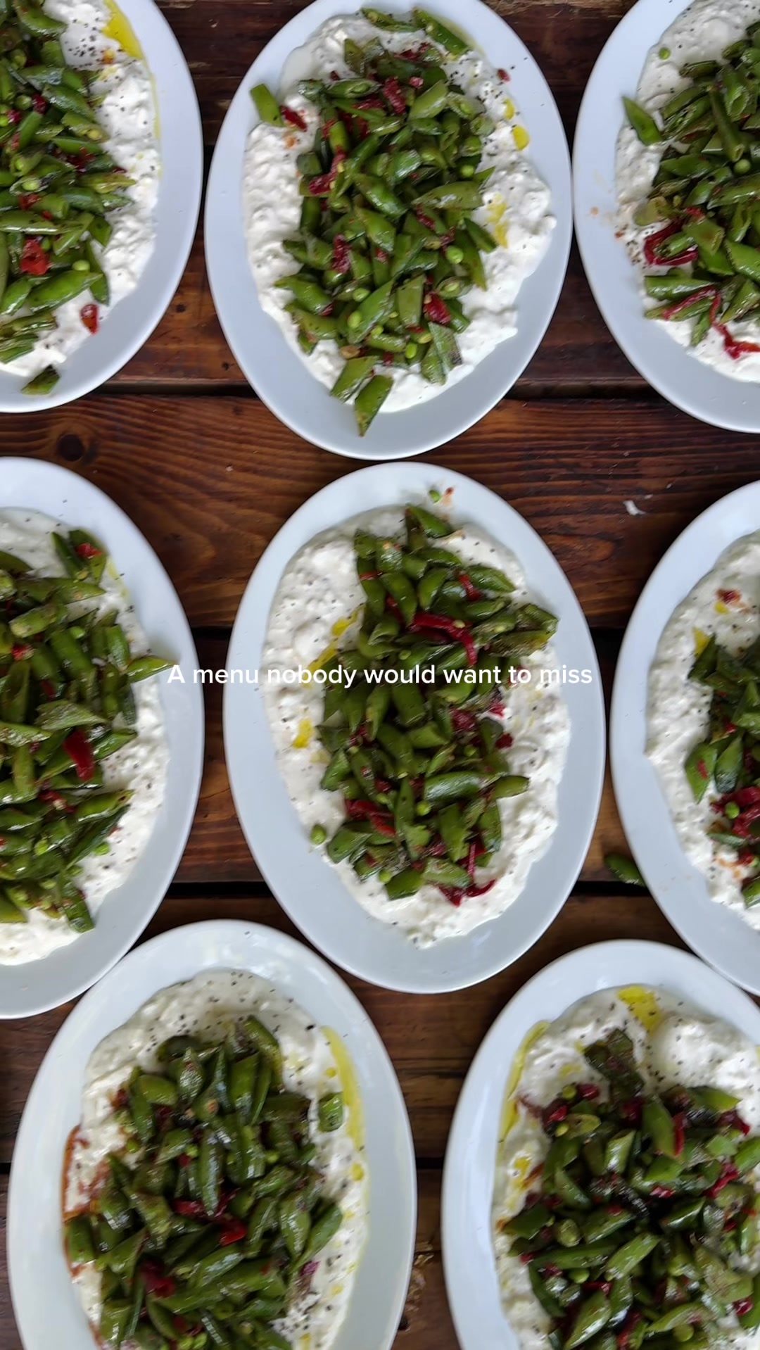 @Daniel Sabia | Wood Fire Food
