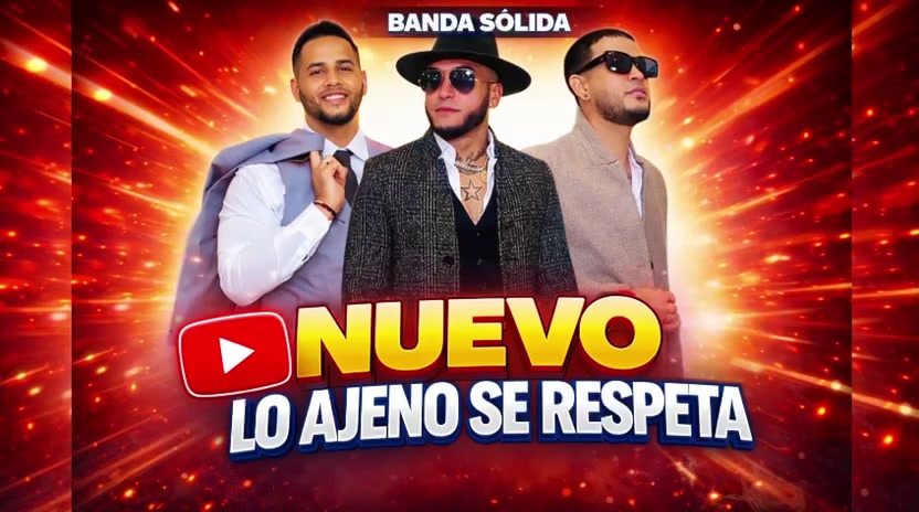 @Banda solida