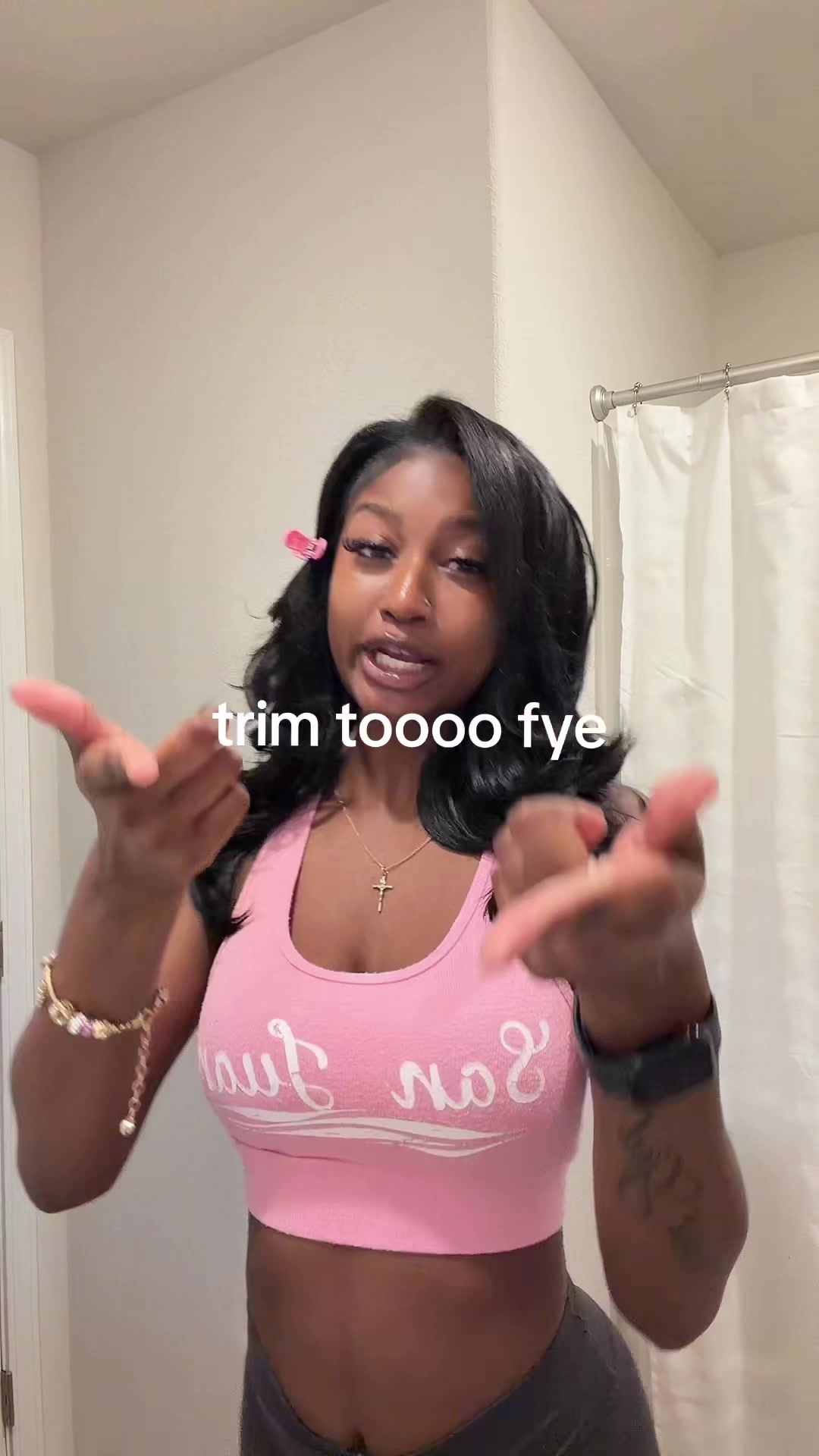 @CAITLYN SIMONE 🎀