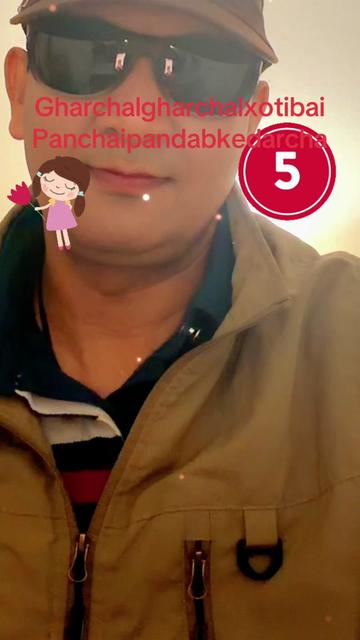 @Khemchand From USA 🇺🇸