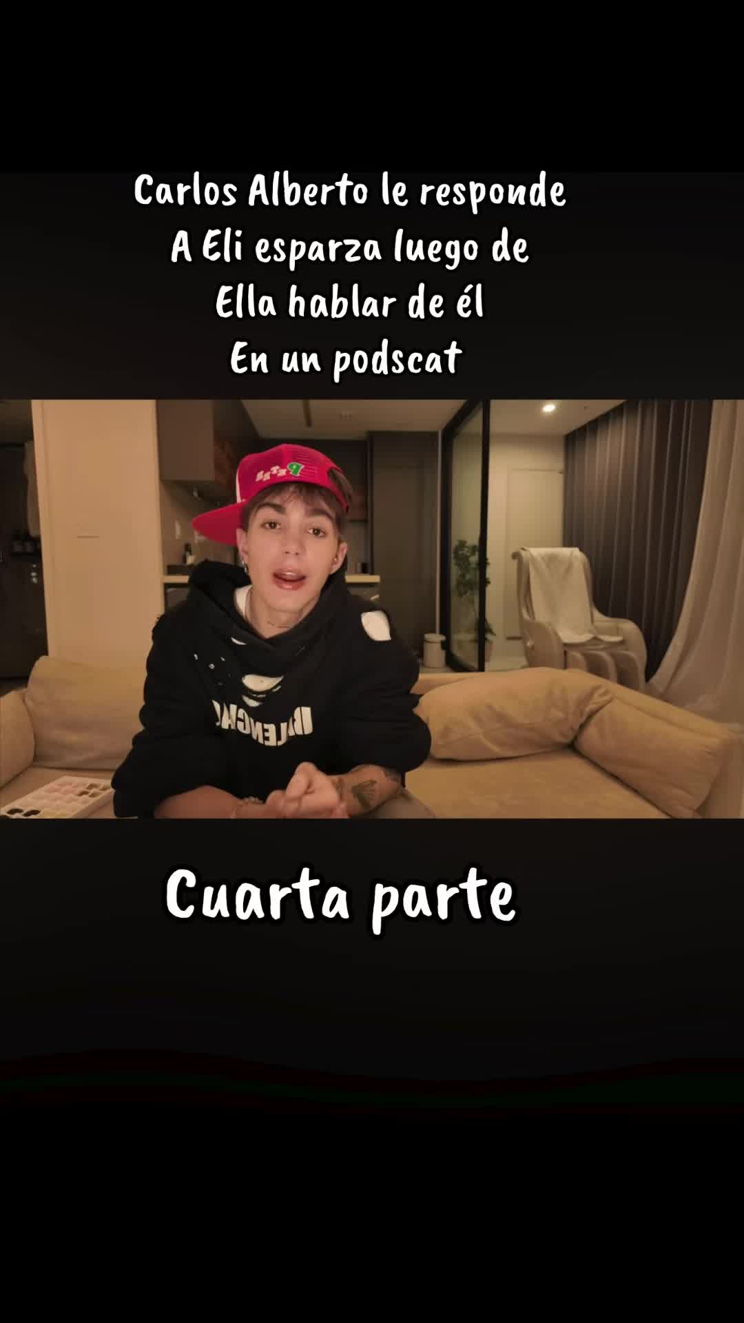 @FARANDULEANDOCONMIGO