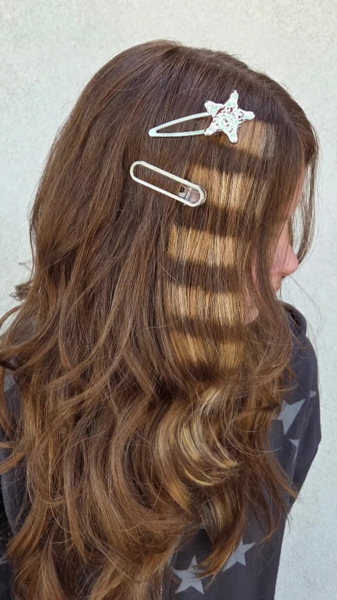 @TANIA ☆ CVILLE ALT STYLIST