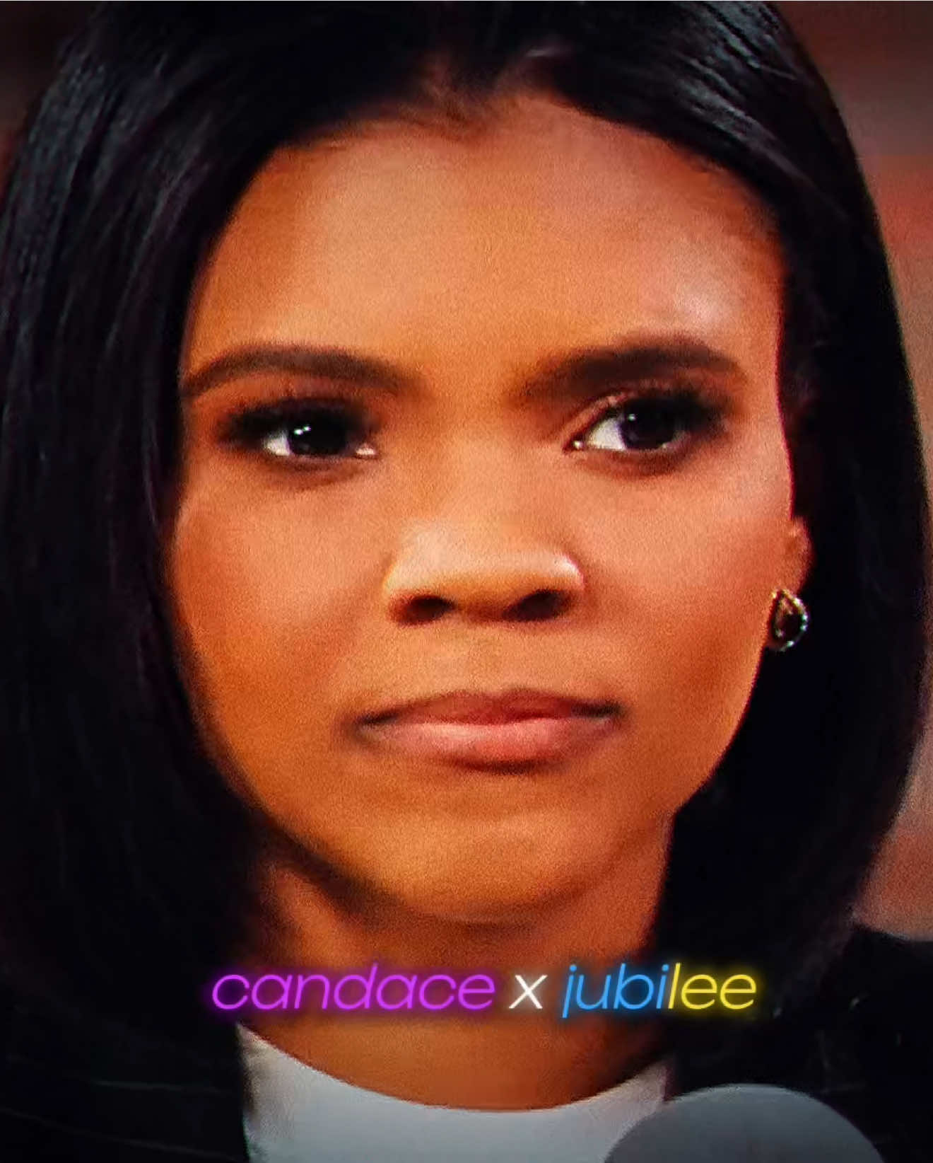 @CANDACE
