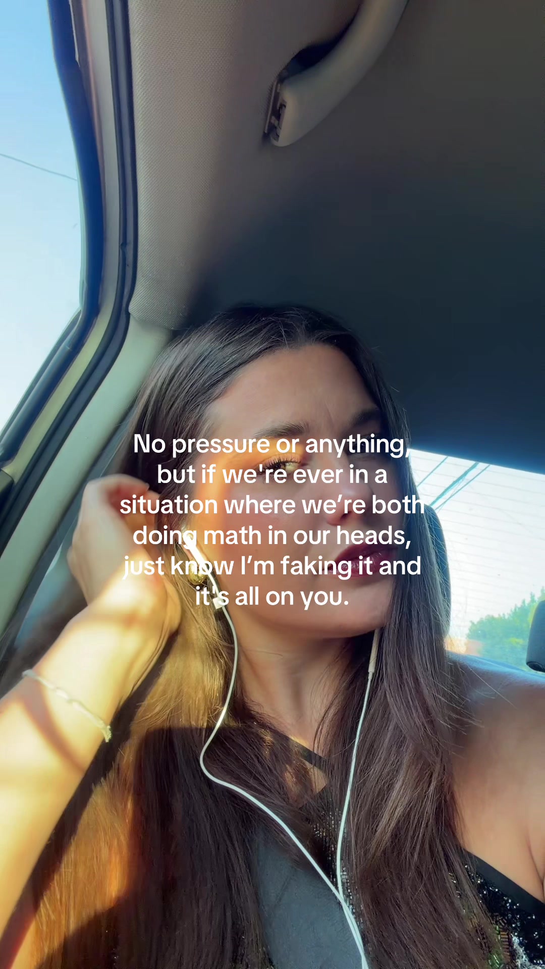 @Olivia Maher